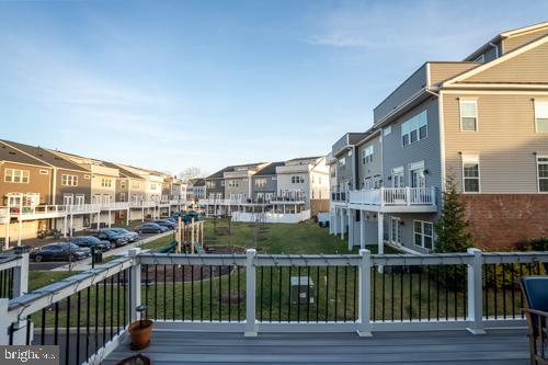 ARCOLA - Residential Lease