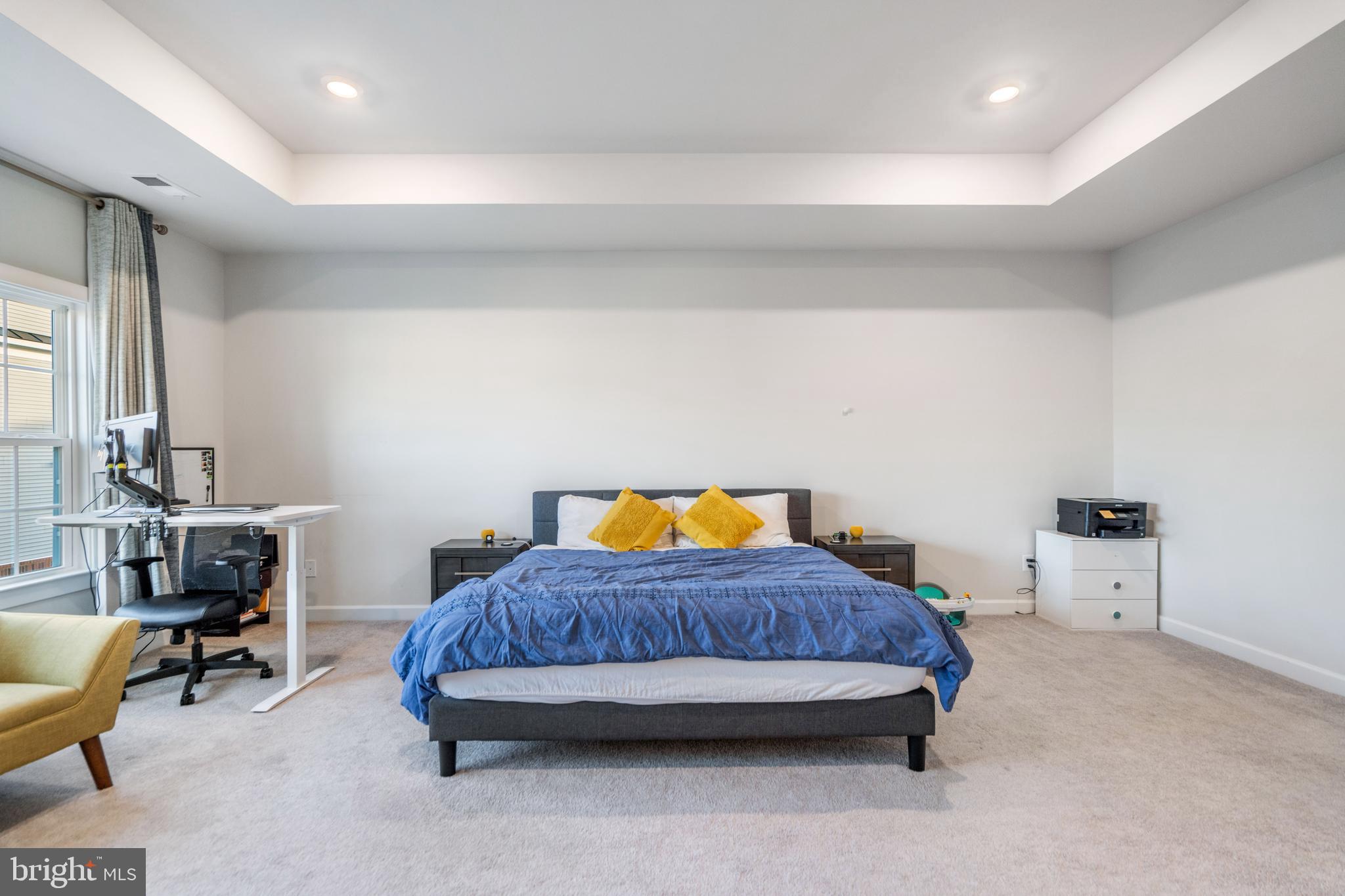 ARCOLA - Residential Lease