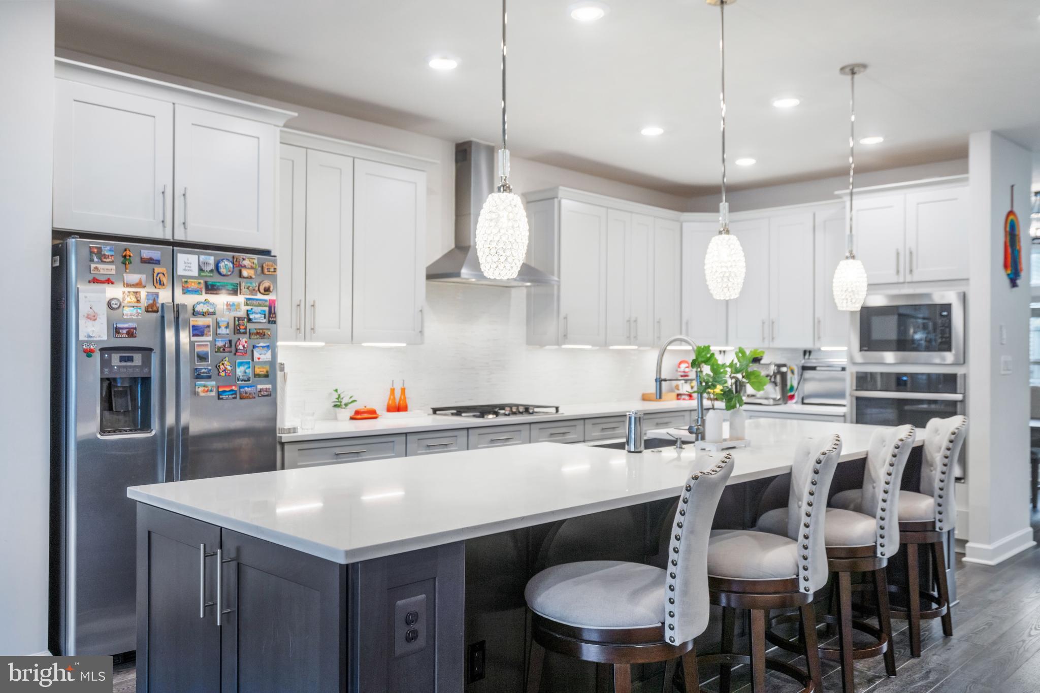 ARCOLA - Residential Lease