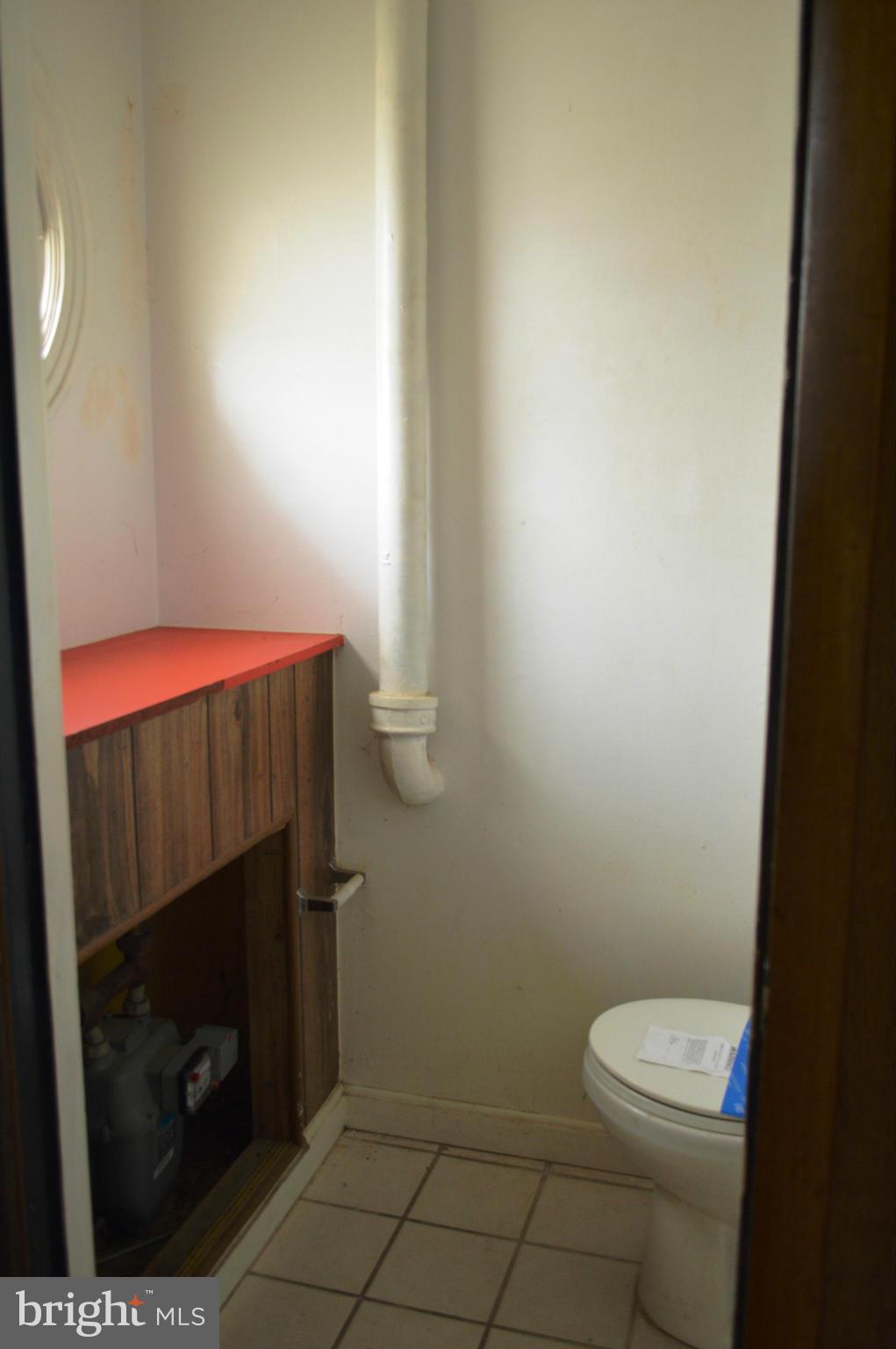 GLEN BURNIE PARK - Residential