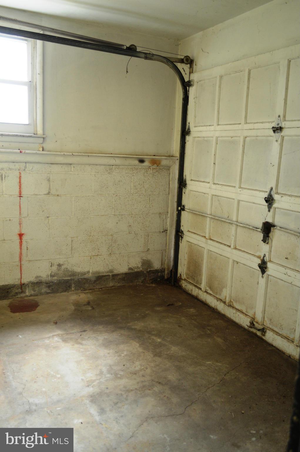 GLEN BURNIE PARK - Residential