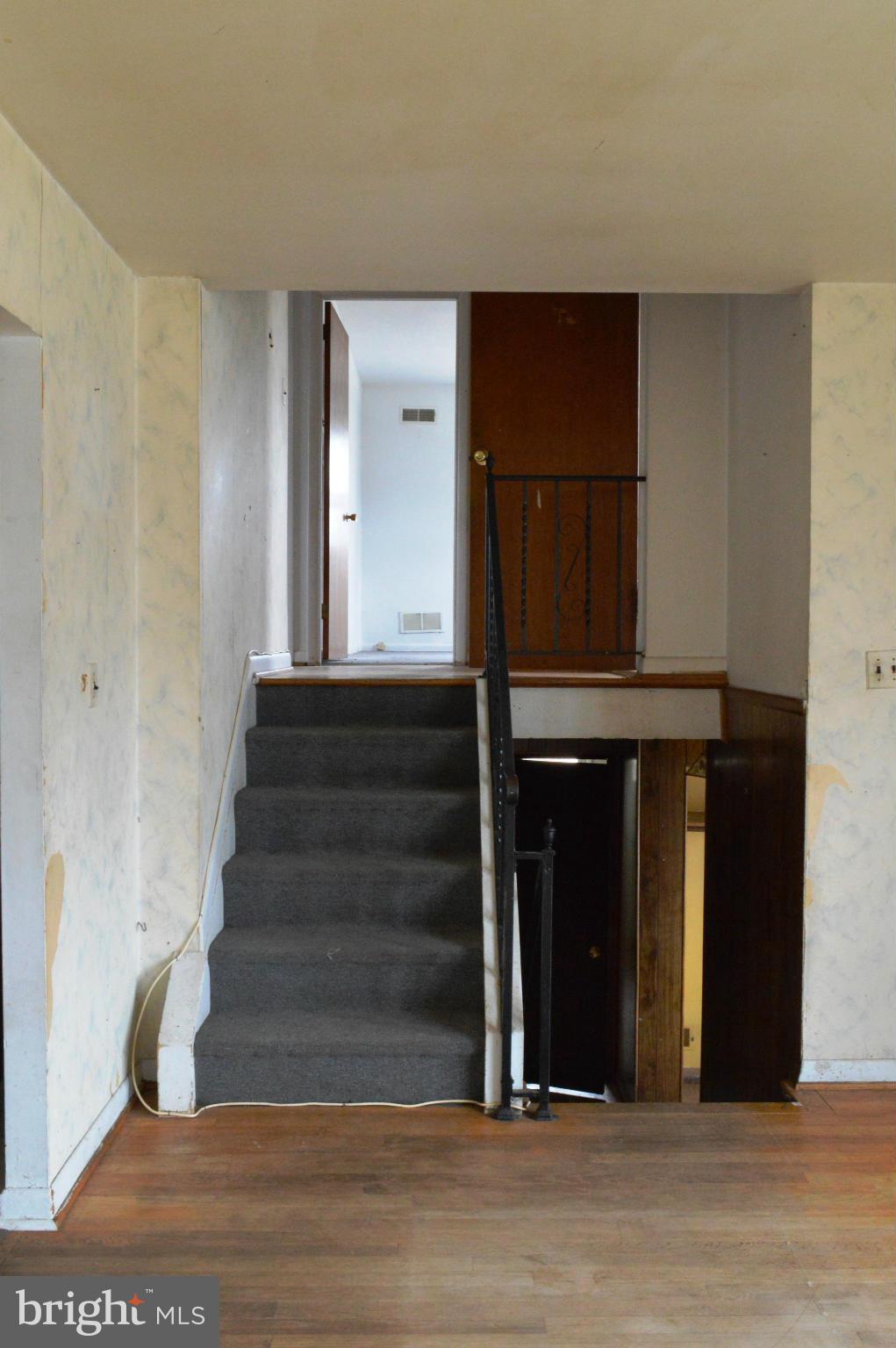 GLEN BURNIE PARK - Residential