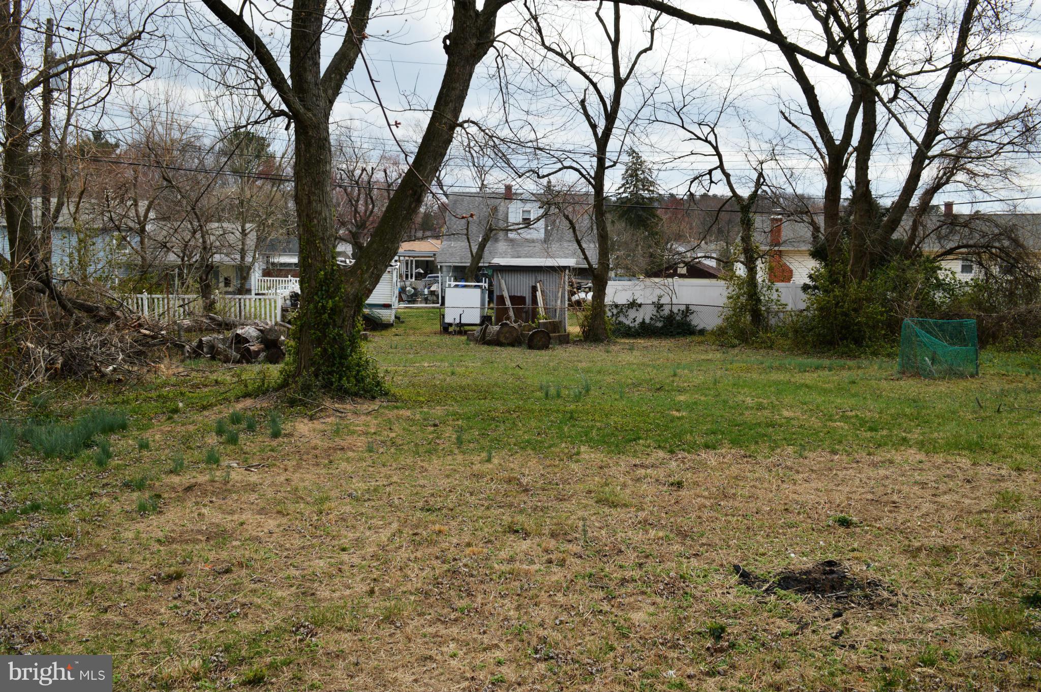 GLEN BURNIE PARK - Residential