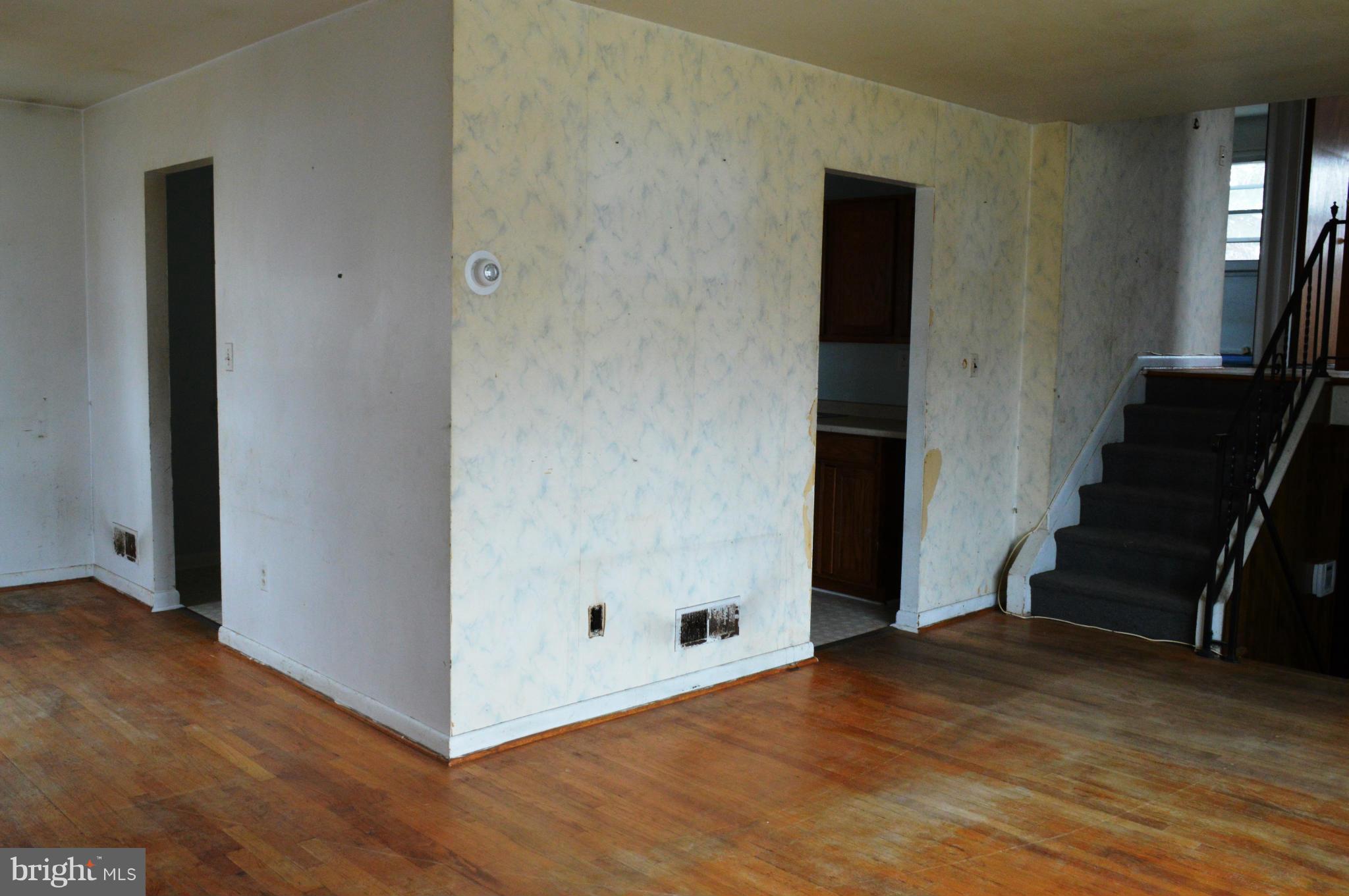 GLEN BURNIE PARK - Residential