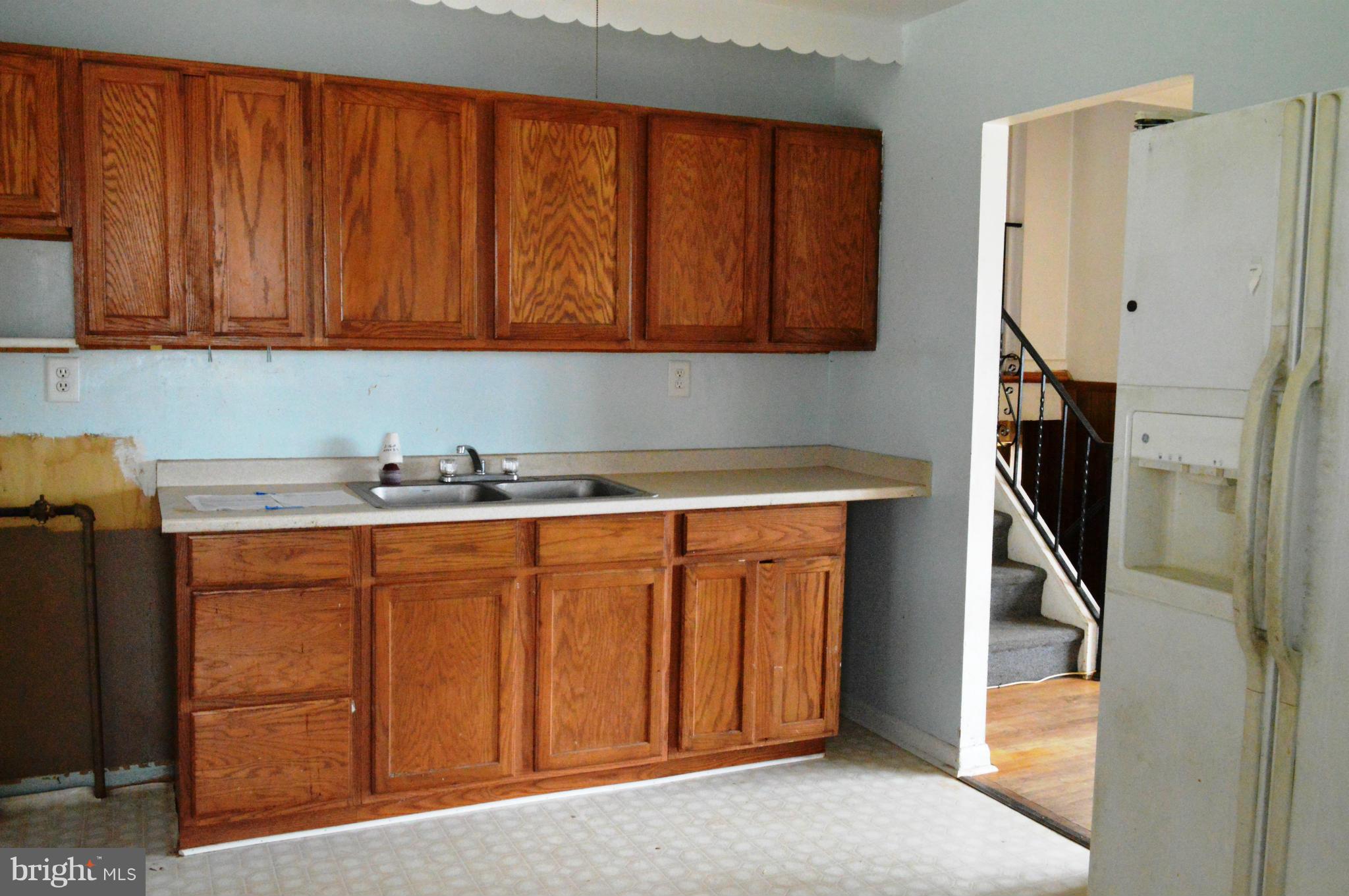 GLEN BURNIE PARK - Residential