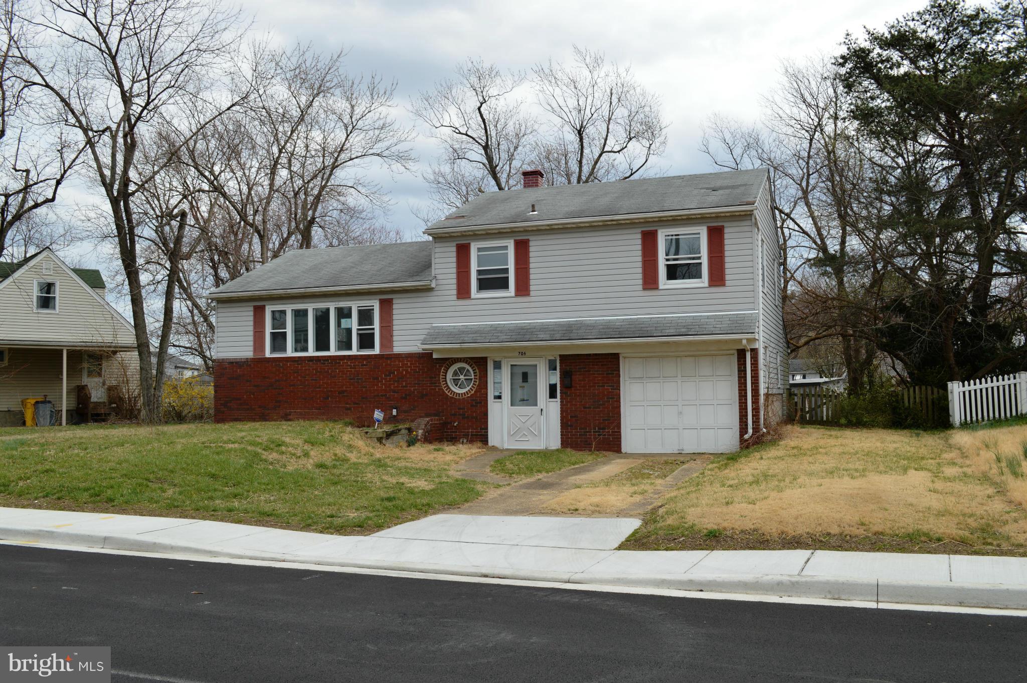 GLEN BURNIE PARK - Residential