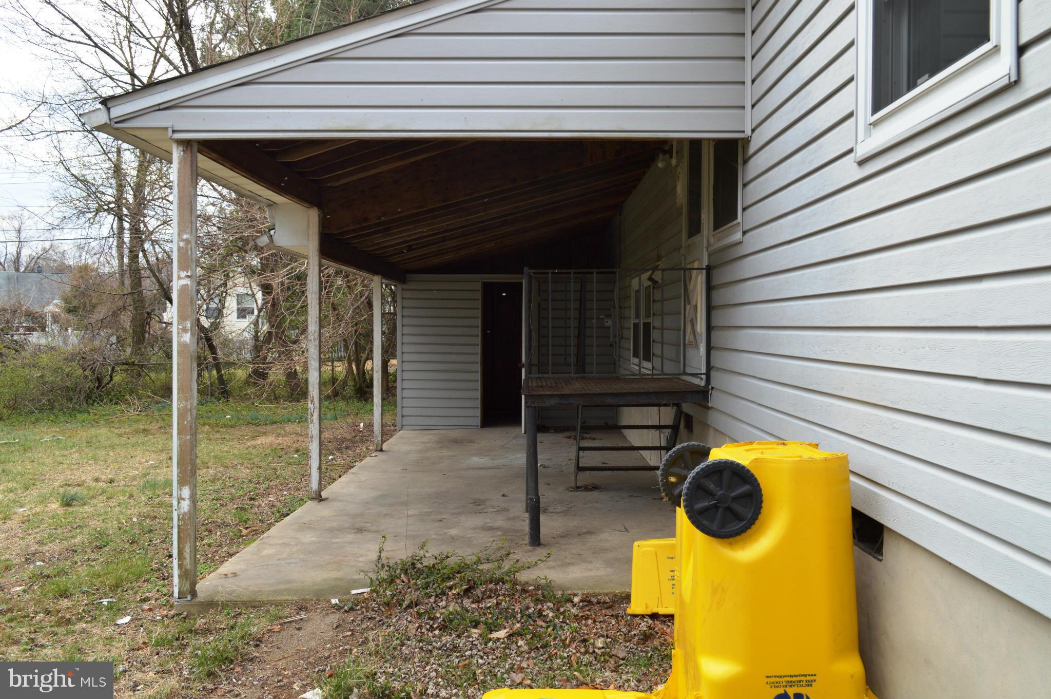 GLEN BURNIE PARK - Residential