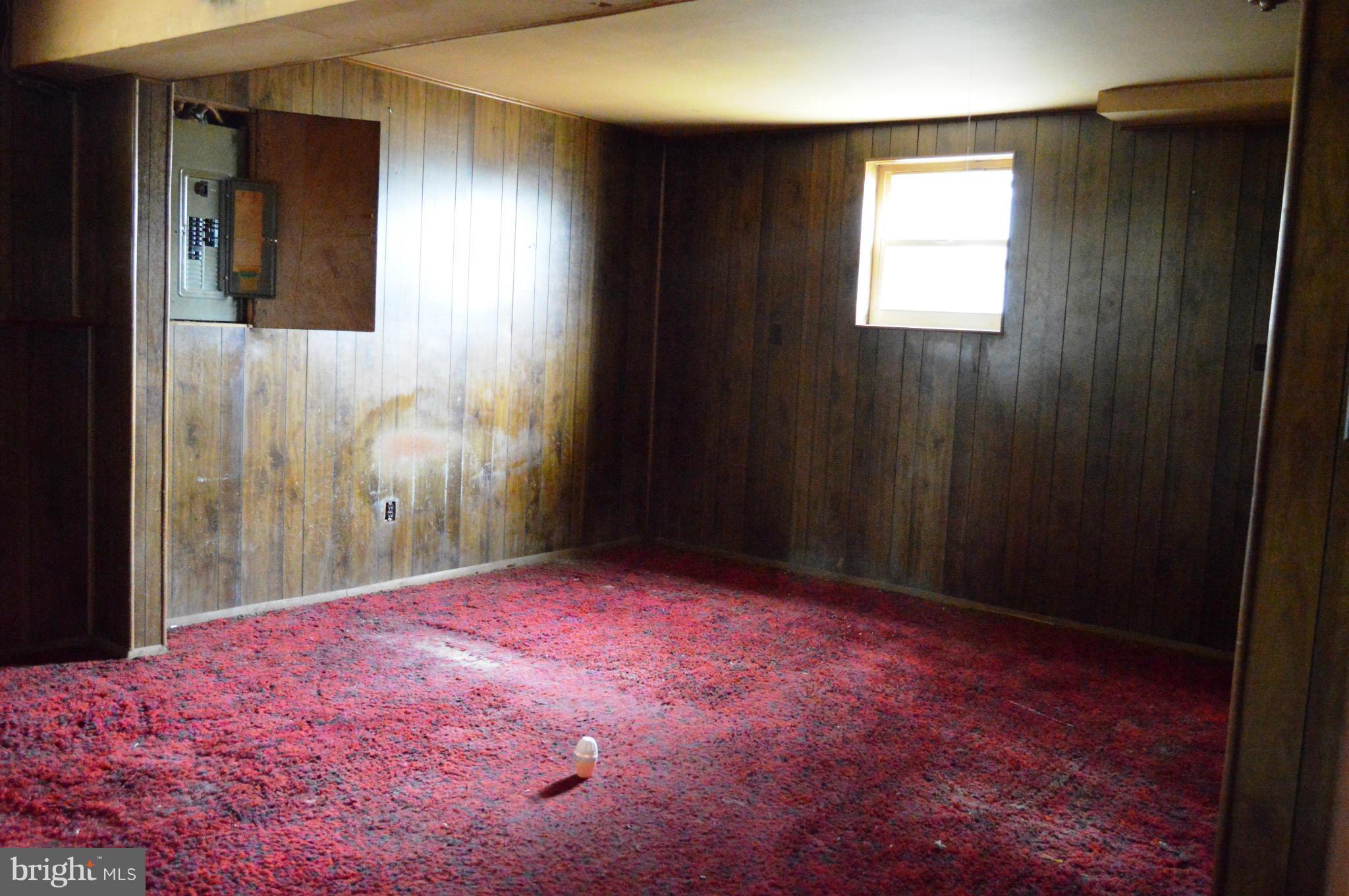 GLEN BURNIE PARK - Residential