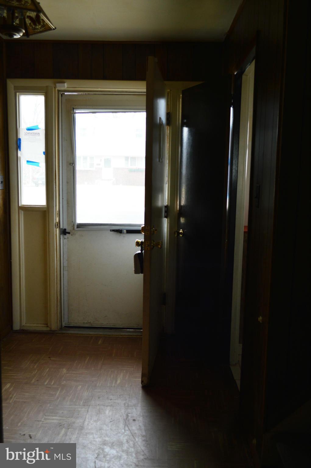 GLEN BURNIE PARK - Residential