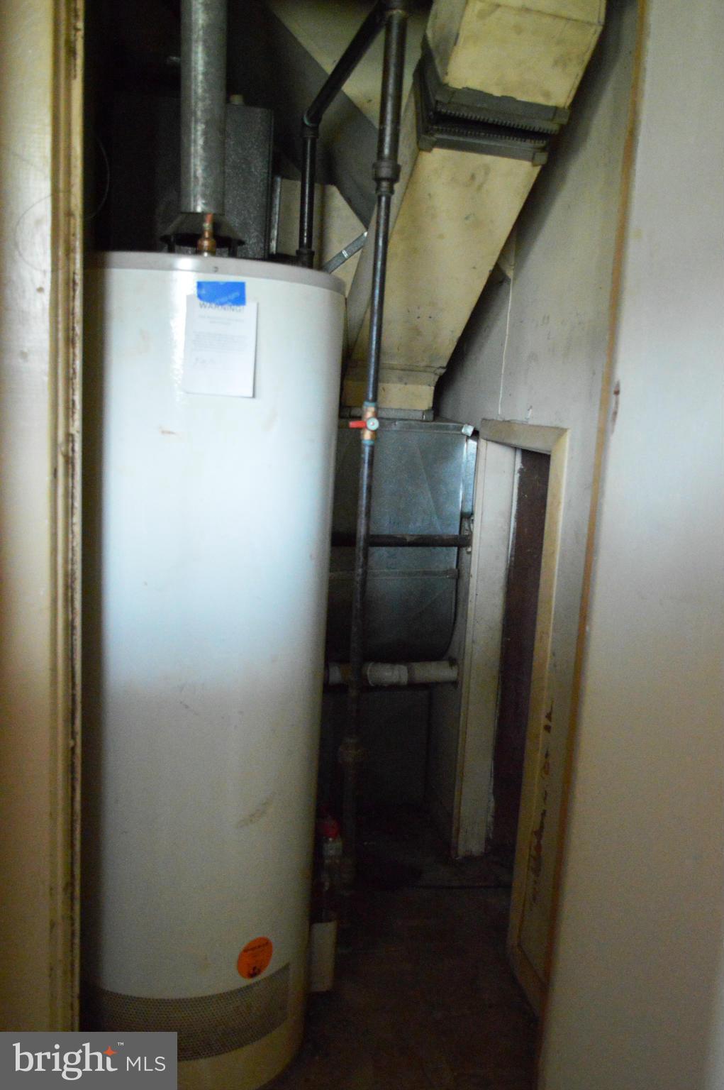 GLEN BURNIE PARK - Residential