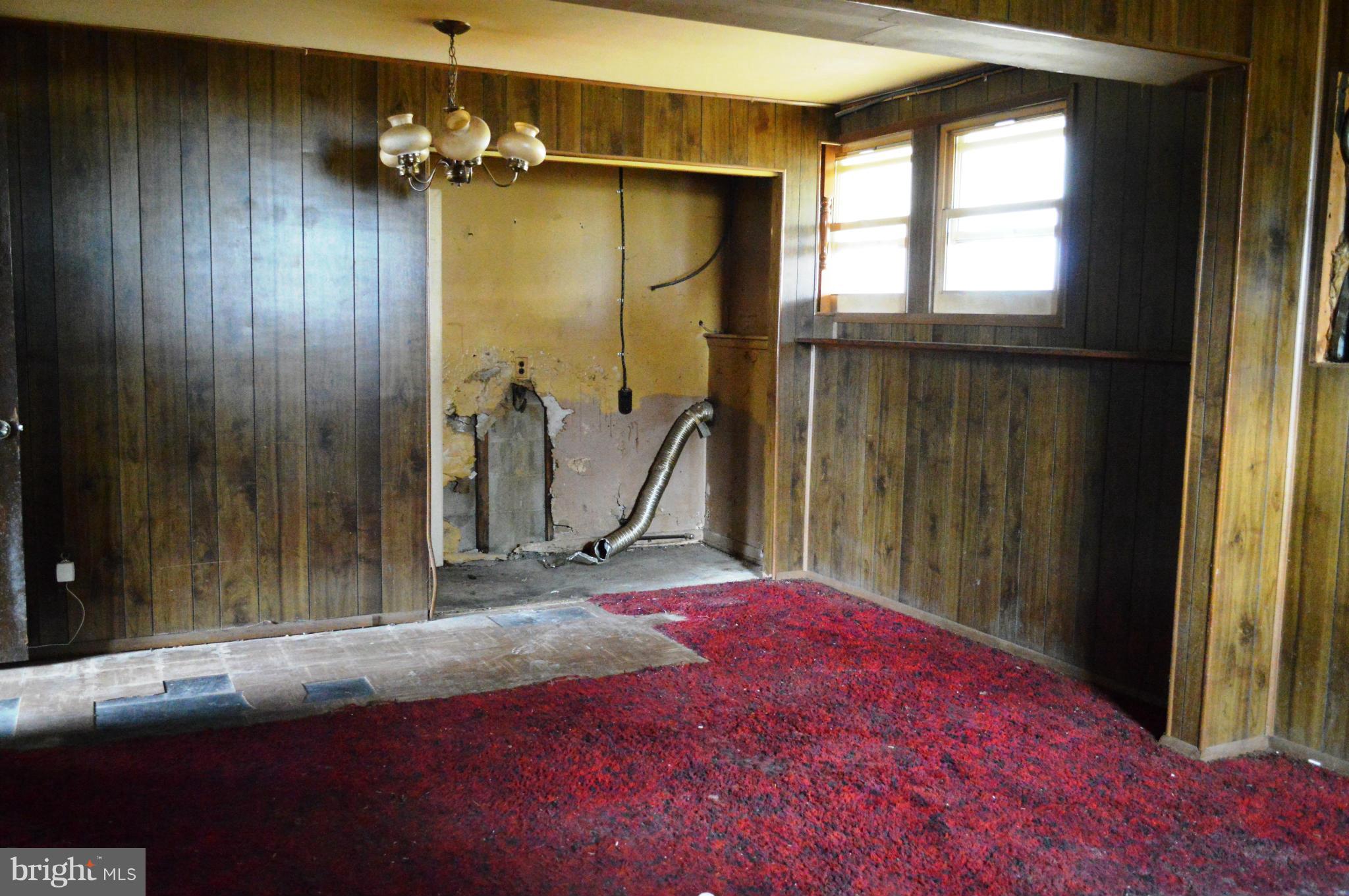 GLEN BURNIE PARK - Residential