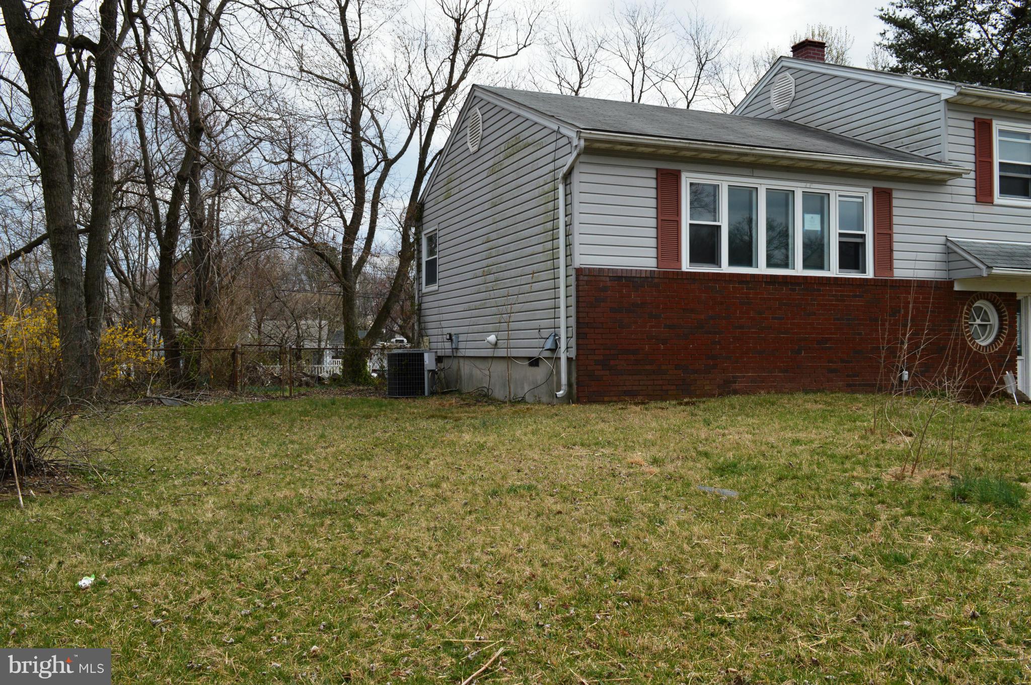 GLEN BURNIE PARK - Residential