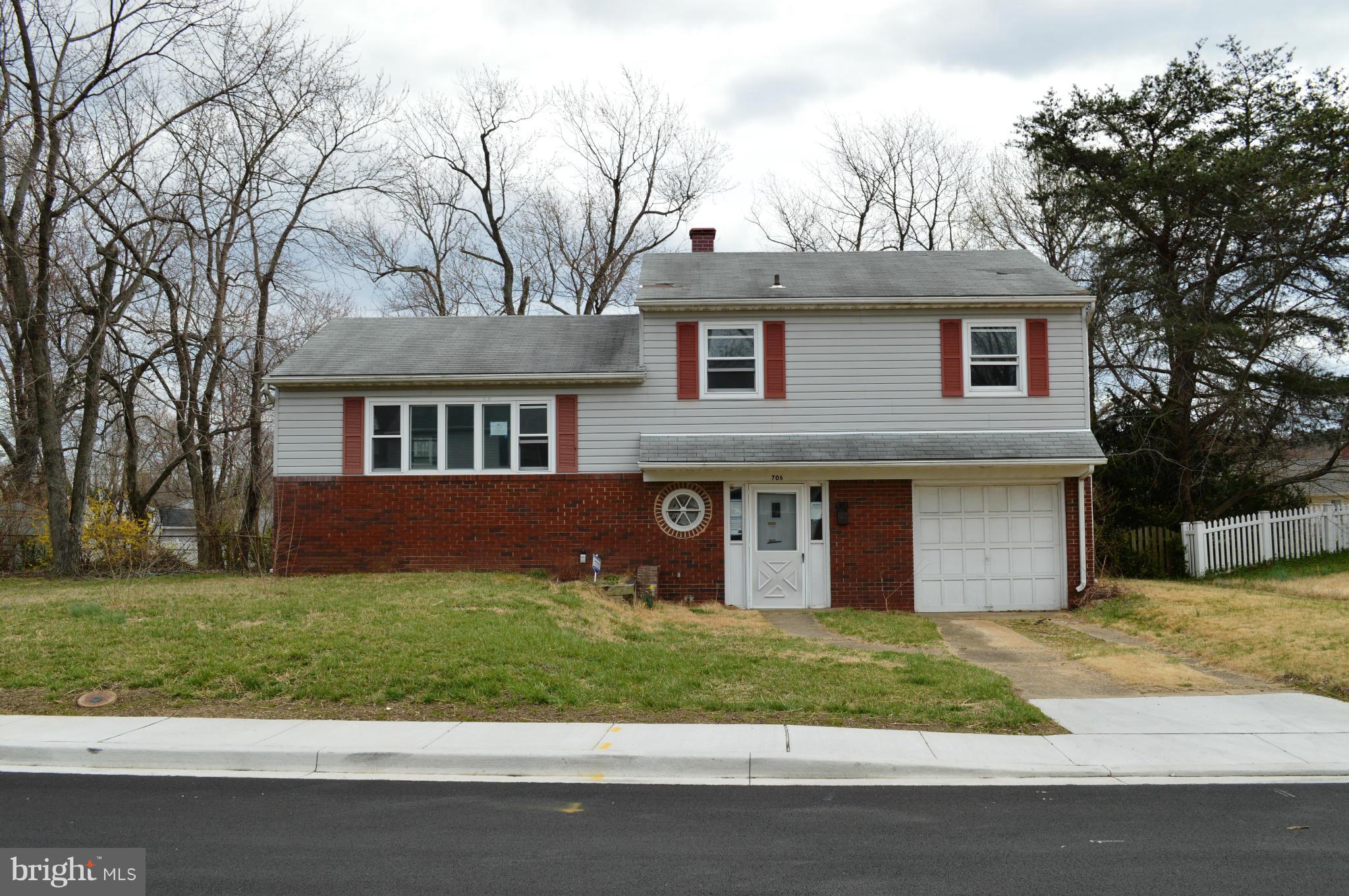 GLEN BURNIE PARK - Residential