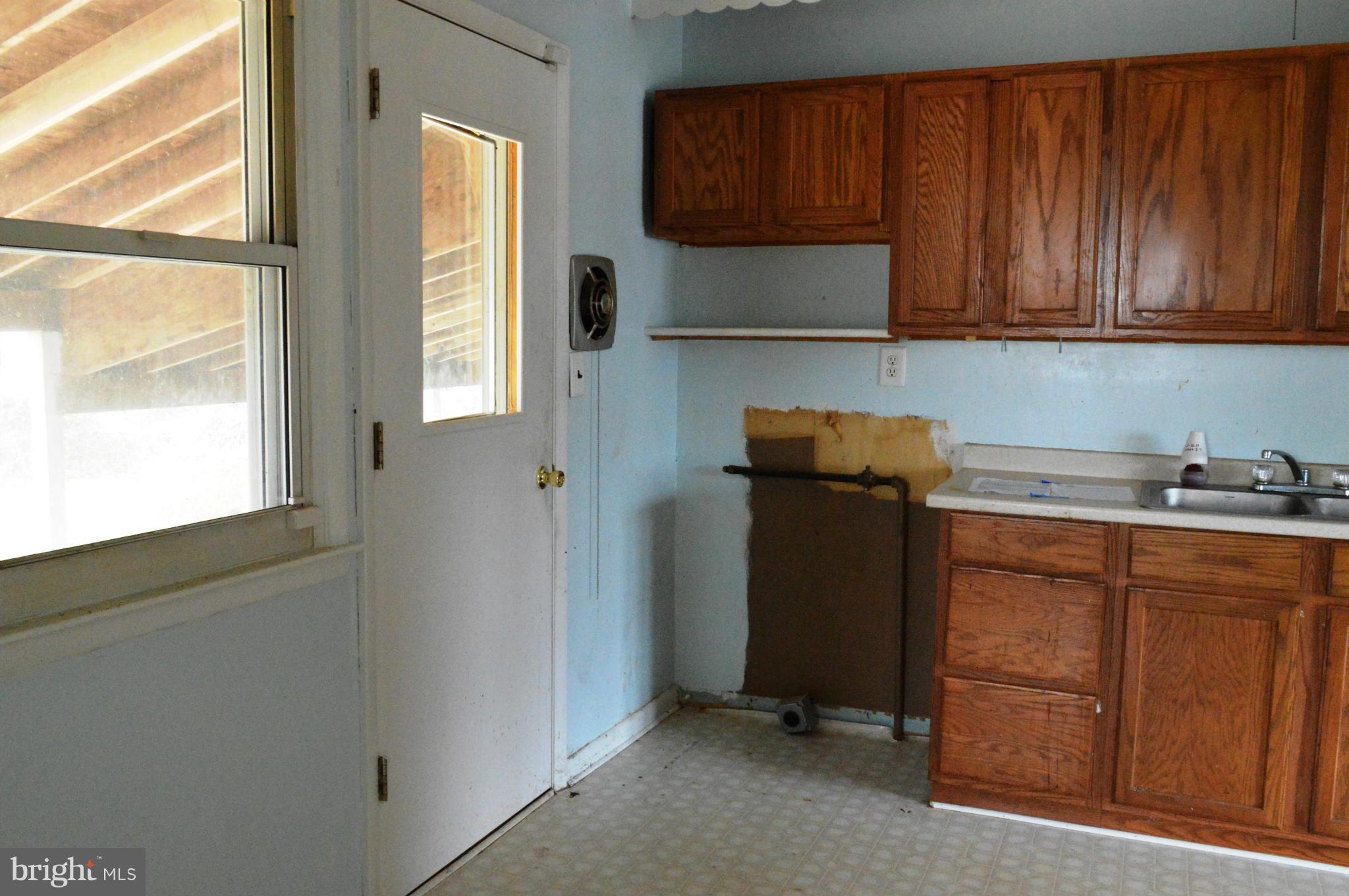 GLEN BURNIE PARK - Residential