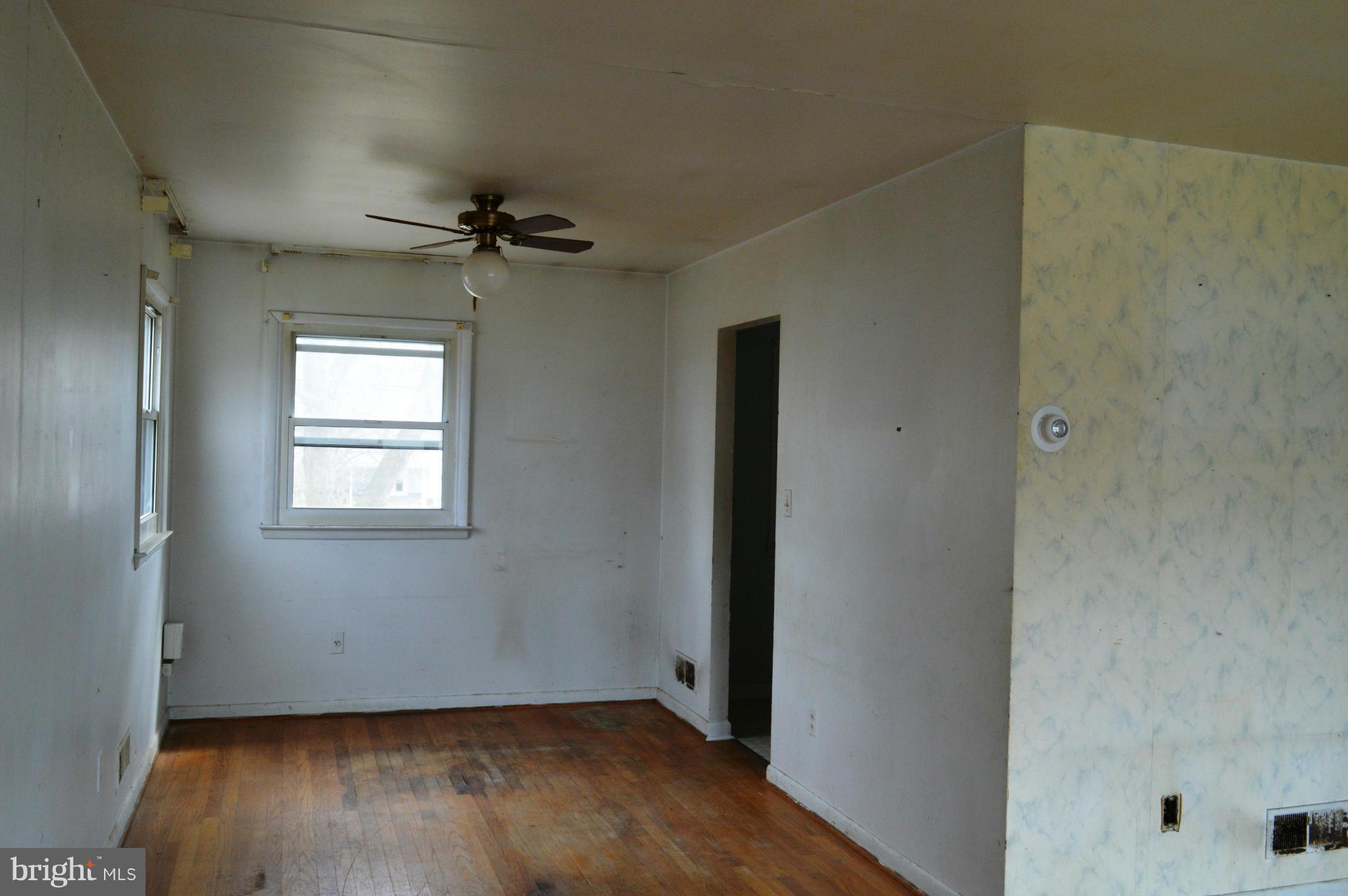 GLEN BURNIE PARK - Residential