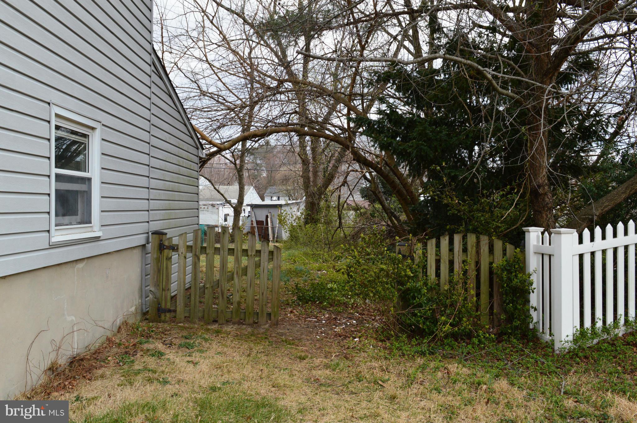 GLEN BURNIE PARK - Residential