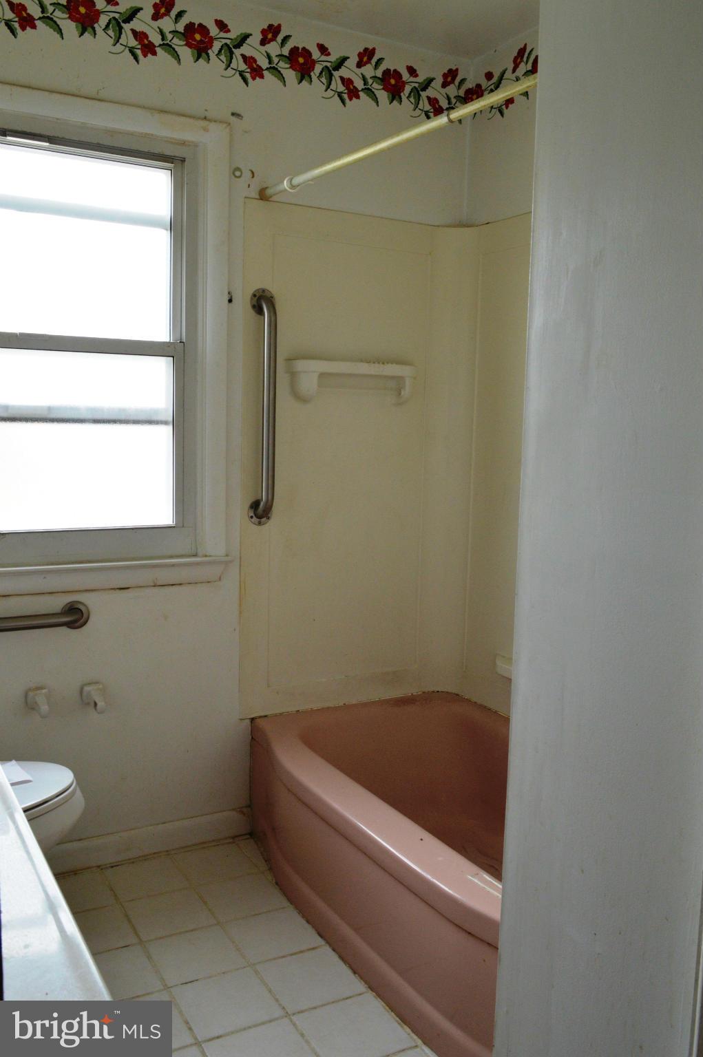 GLEN BURNIE PARK - Residential