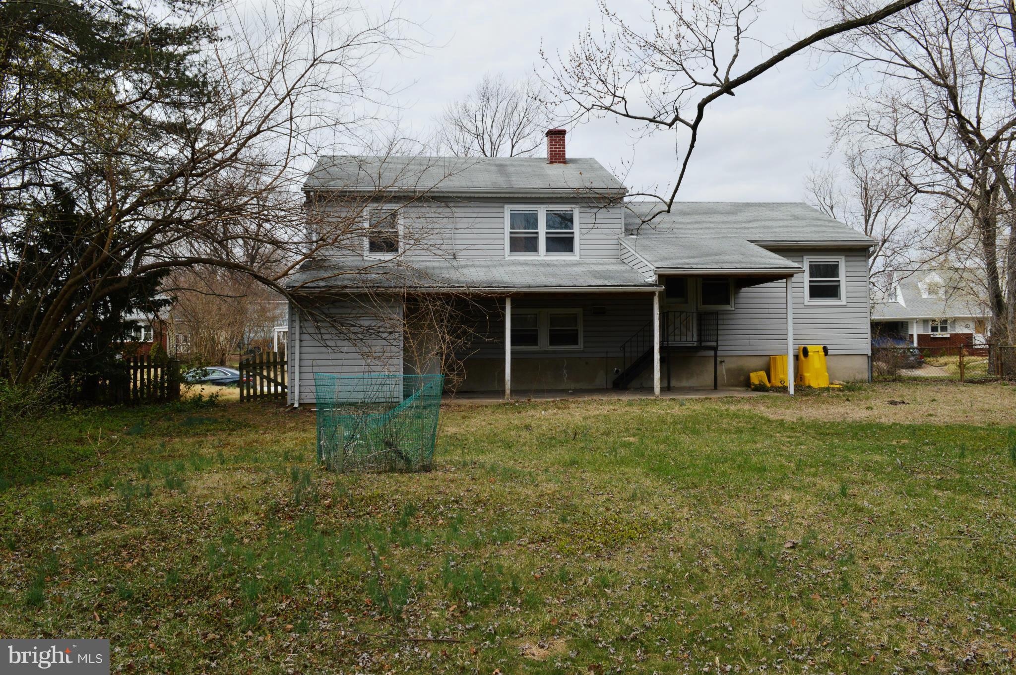 GLEN BURNIE PARK - Residential