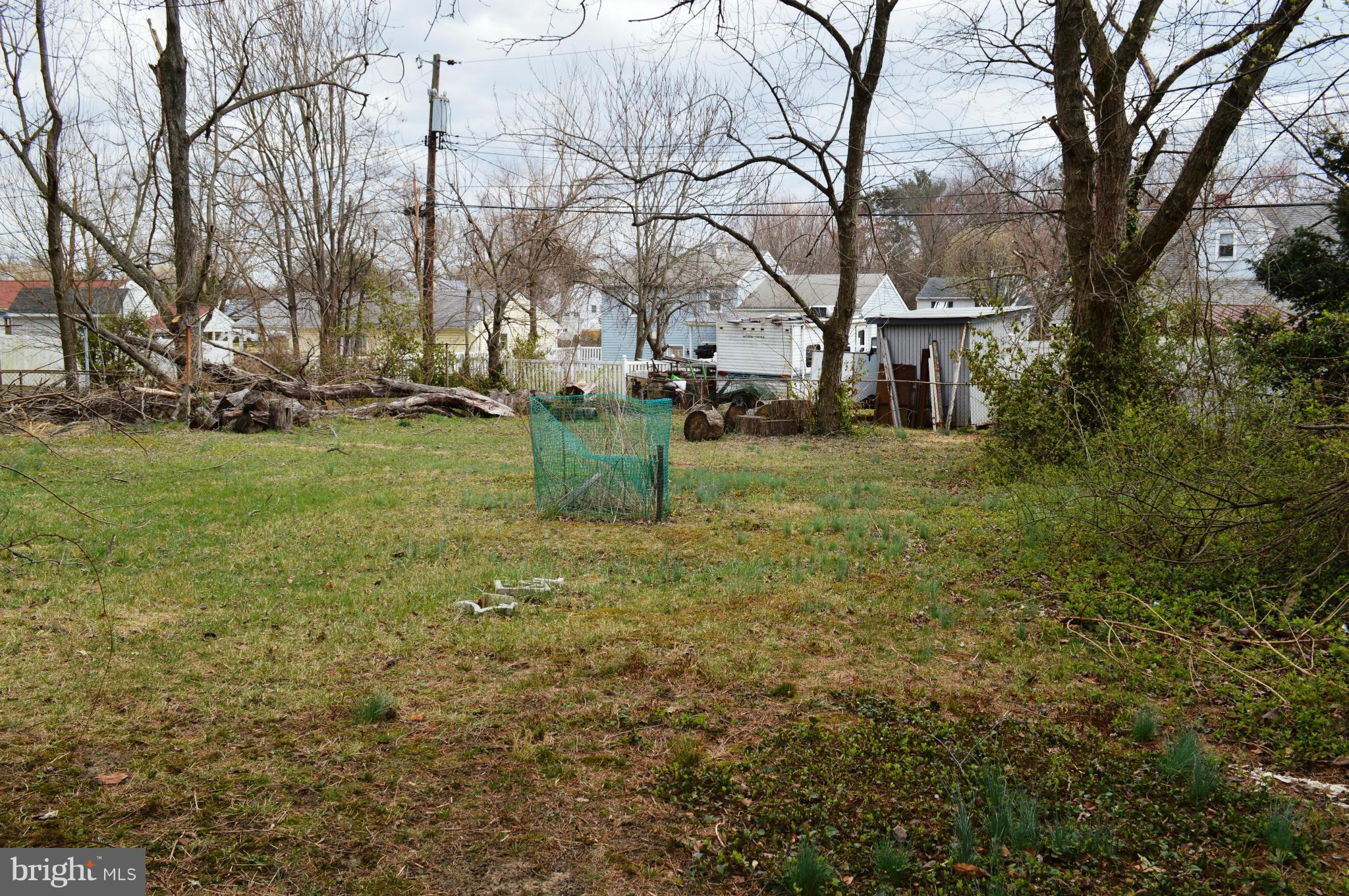 GLEN BURNIE PARK - Residential