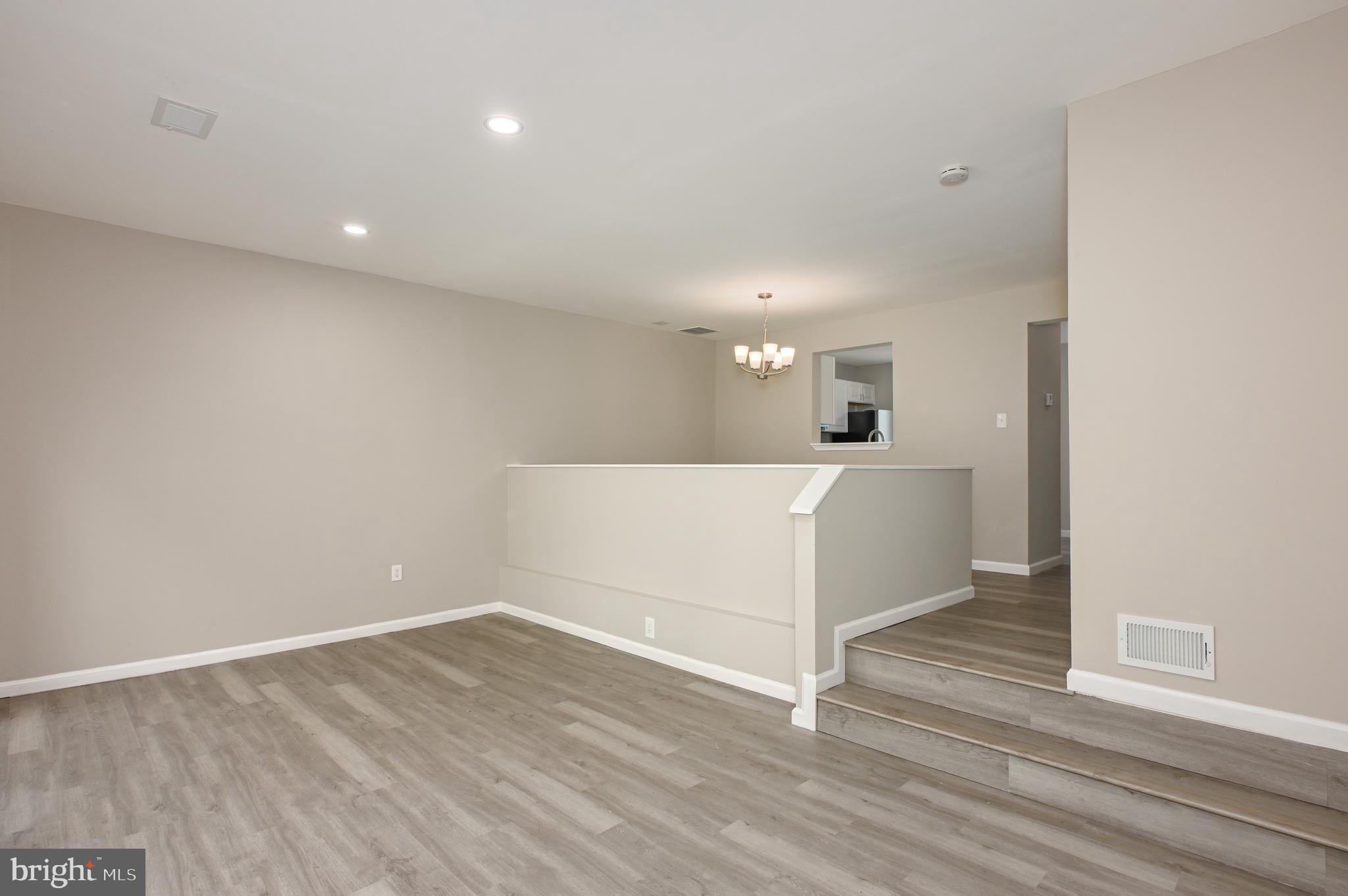 ADAMS LANDING - Residential