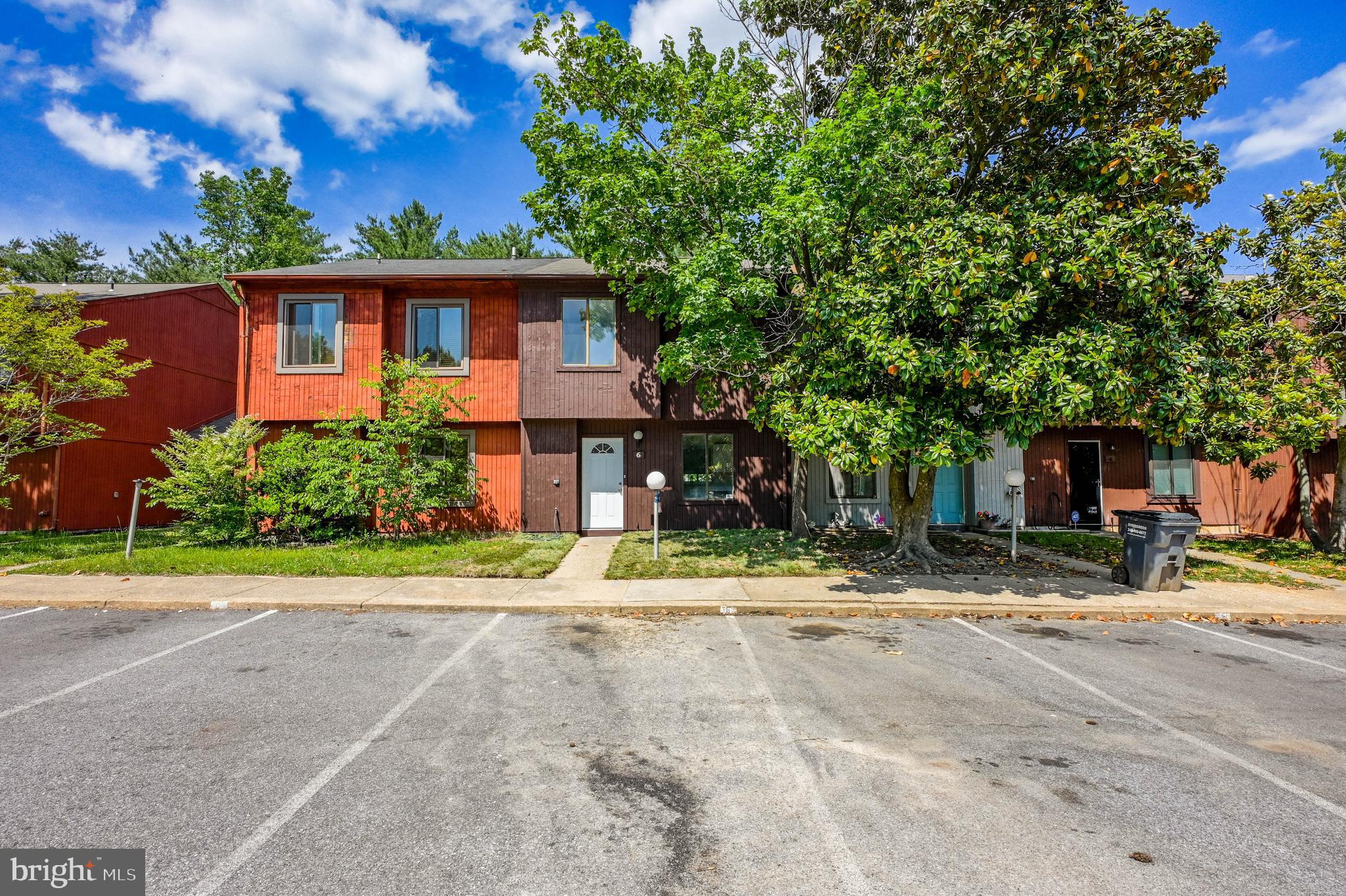 ADAMS LANDING - Residential