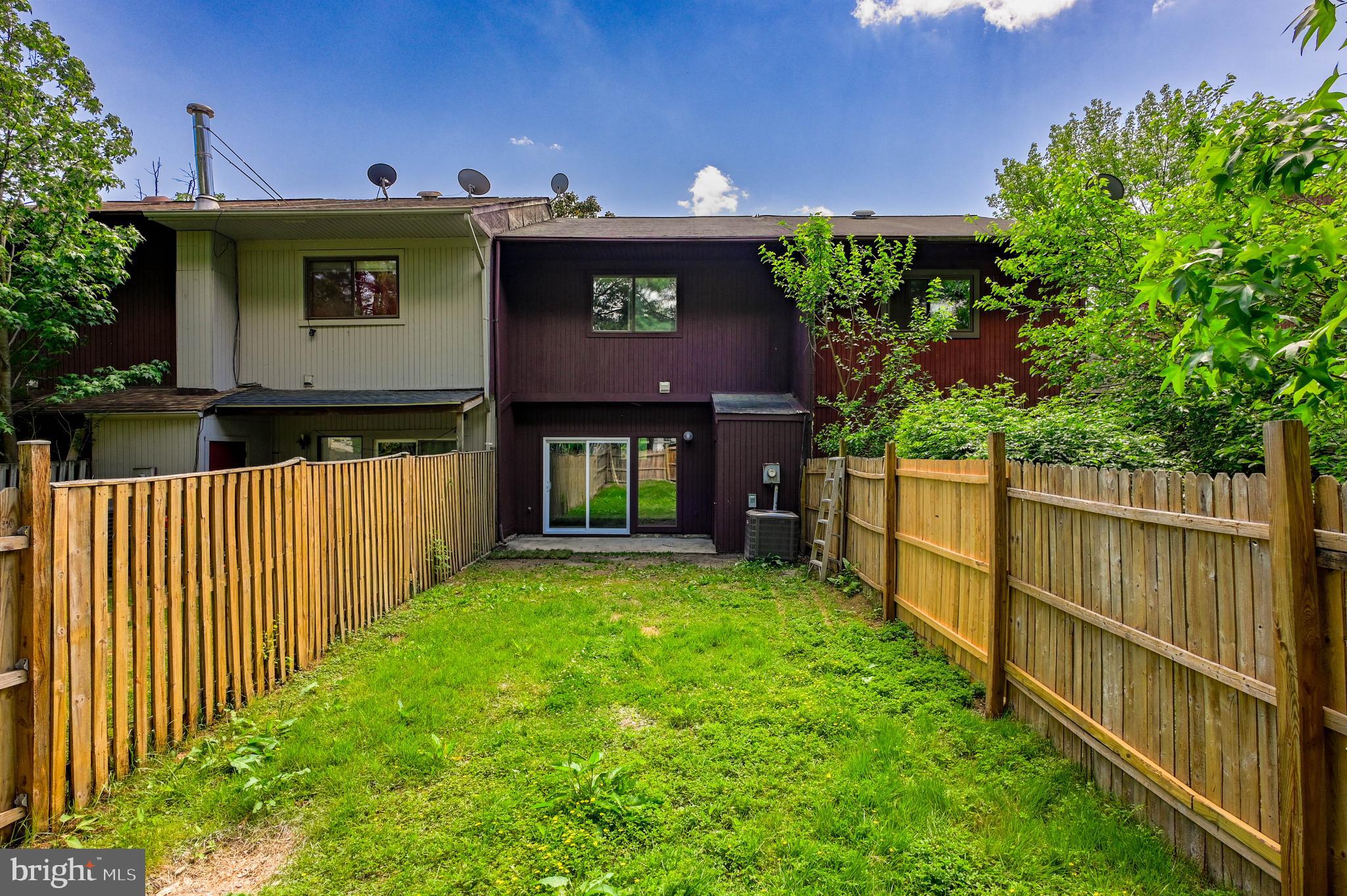 ADAMS LANDING - Residential