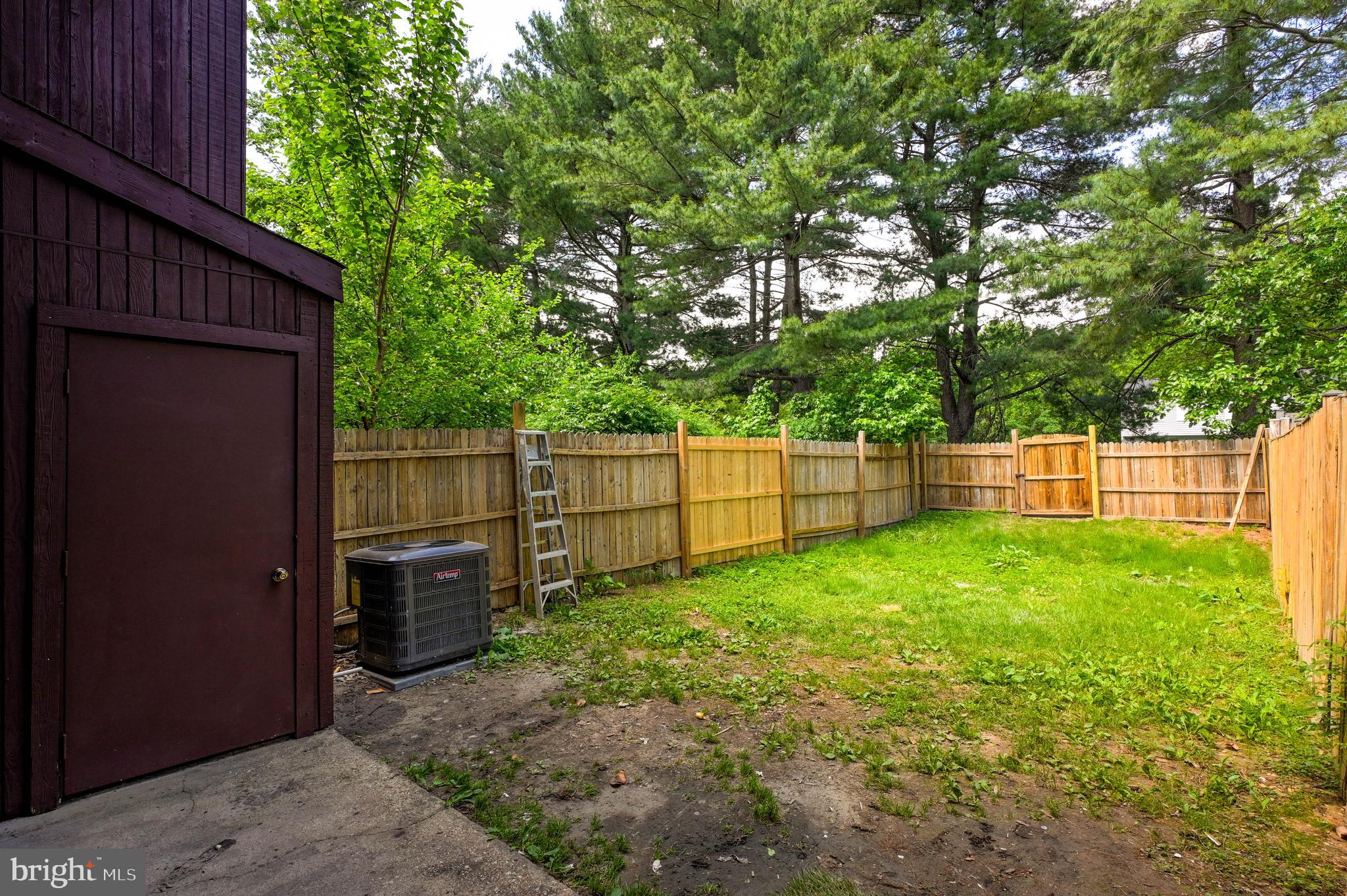 ADAMS LANDING - Residential