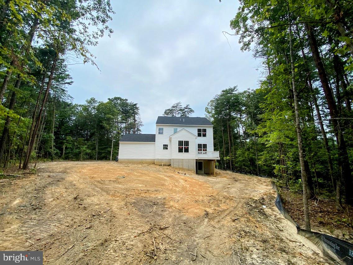 4801 PARTLOW ROAD