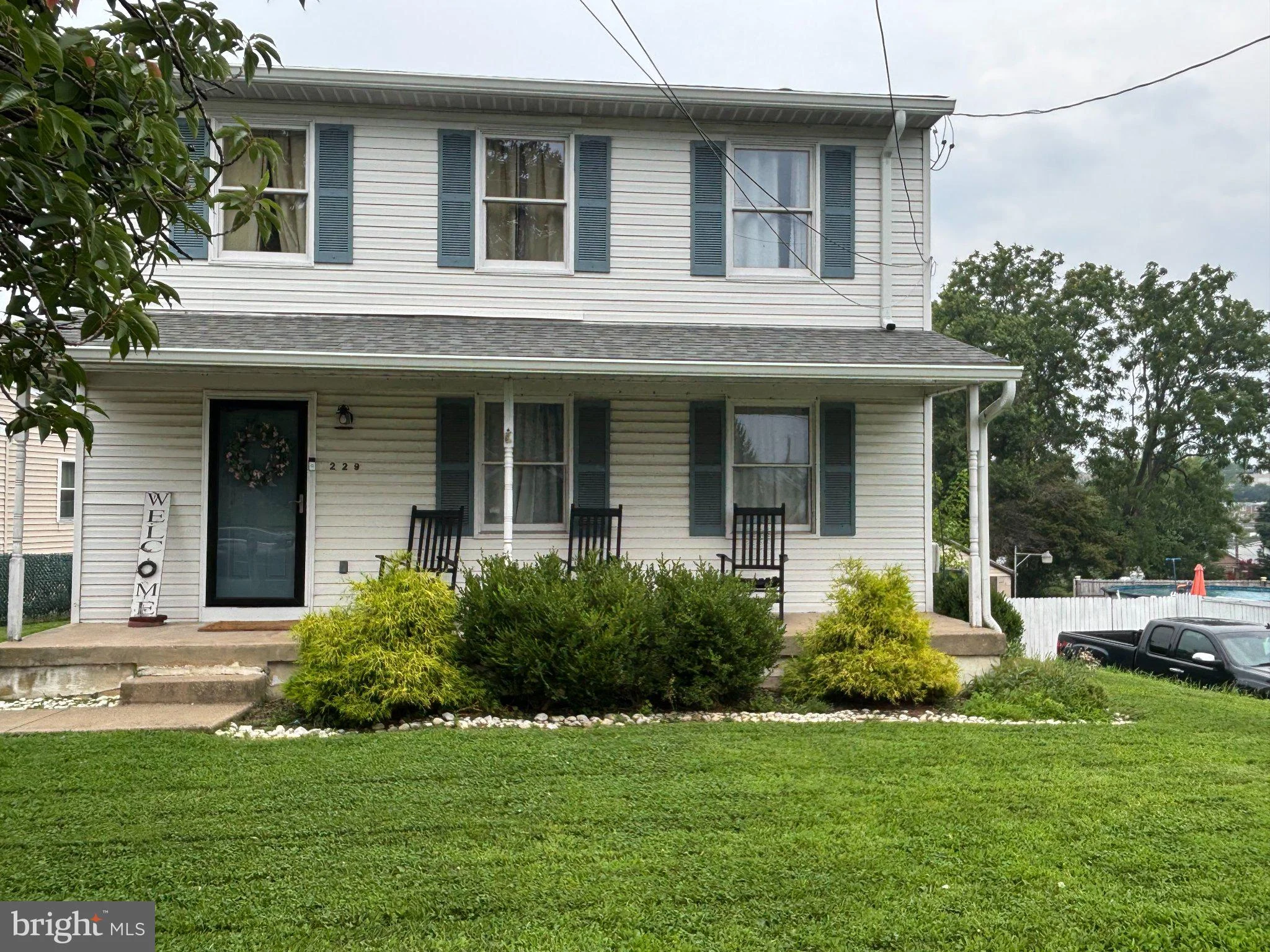 229 Shelmire Street, Jenkintown, PA, 19046