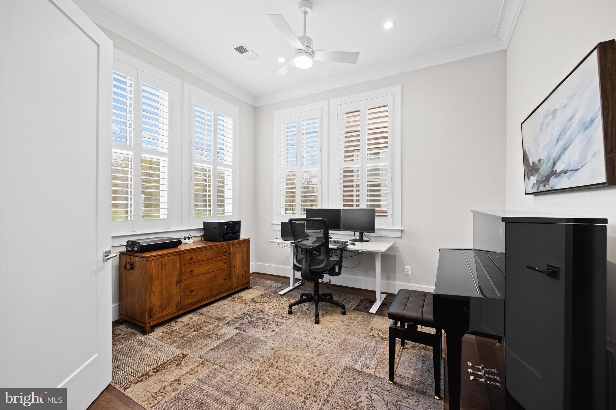 THE TOWNS AT ABINGDON PLACE - Residential