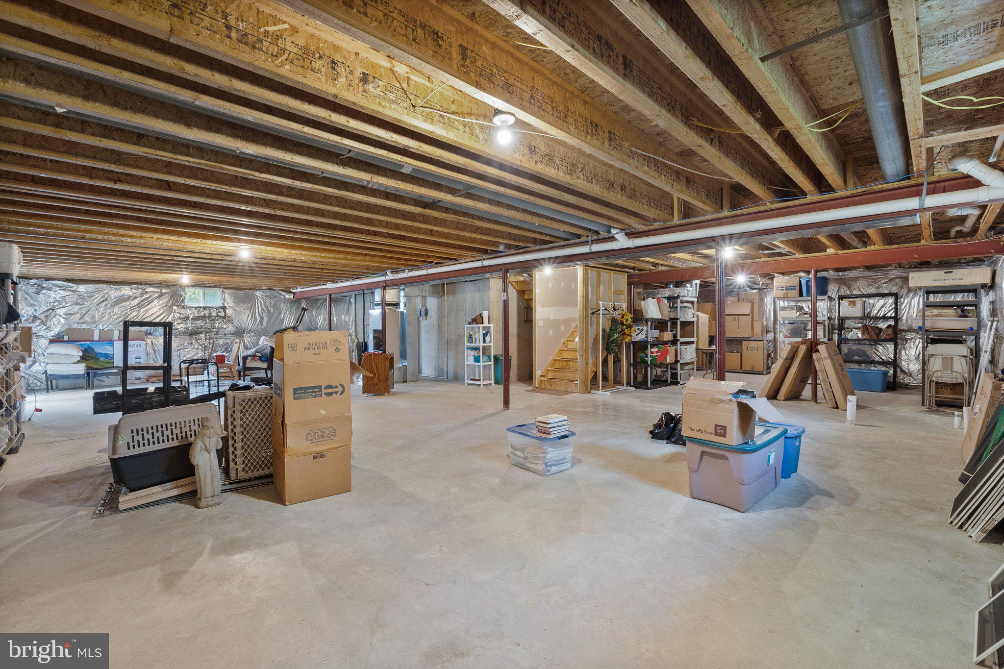 PRESERVE AT BARLEYWOOD - Residential