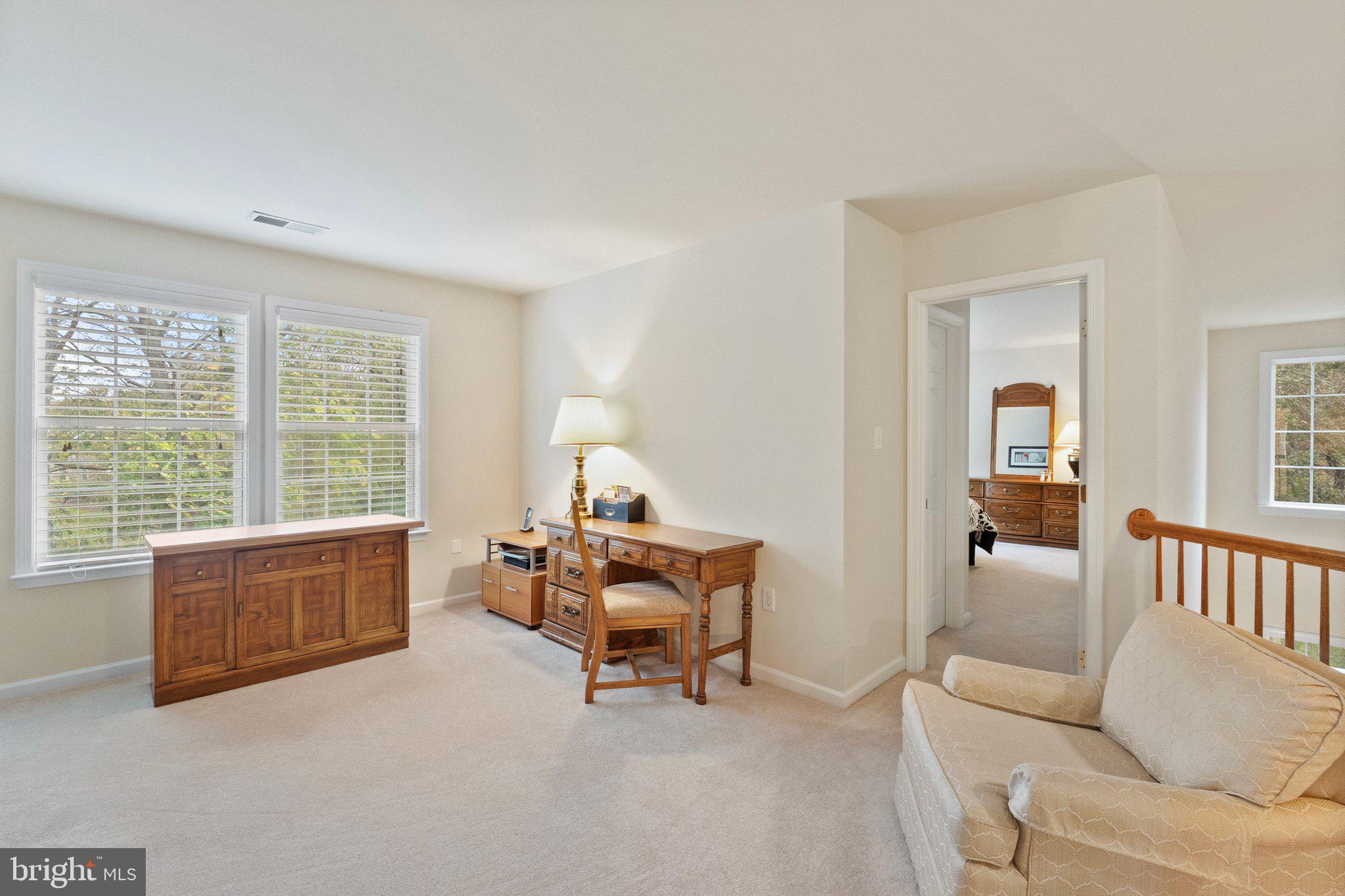 PRESERVE AT BARLEYWOOD - Residential