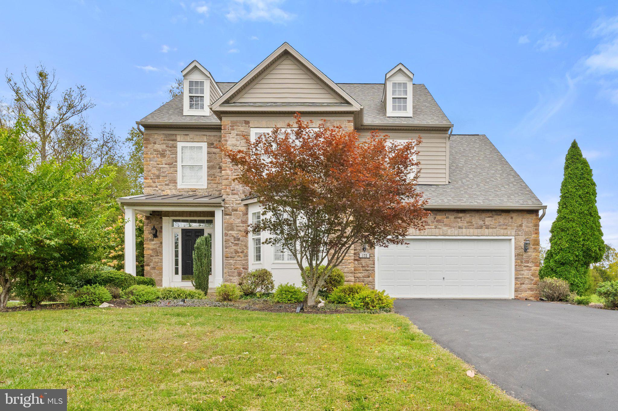 PRESERVE AT BARLEYWOOD - Residential