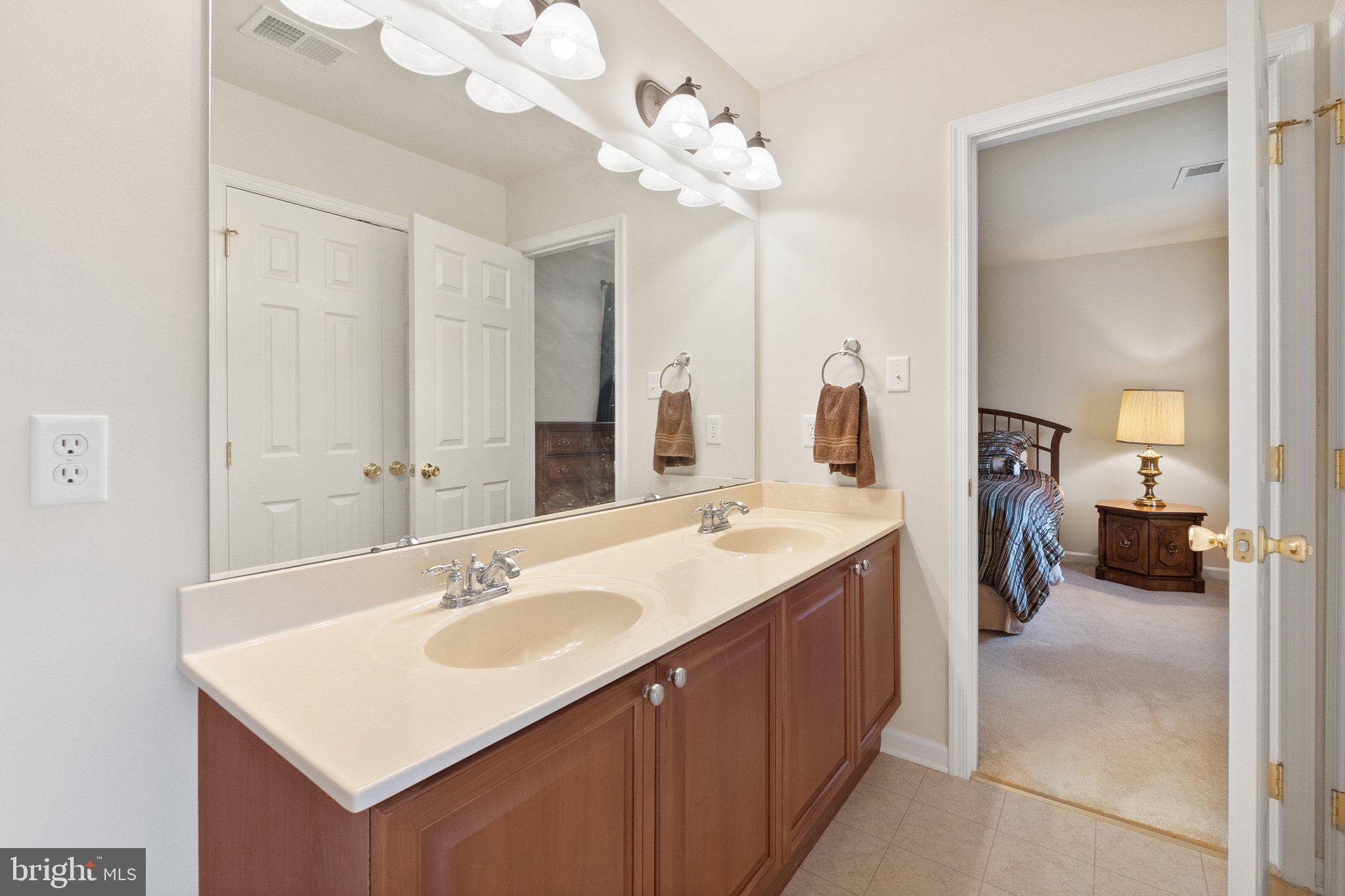 PRESERVE AT BARLEYWOOD - Residential