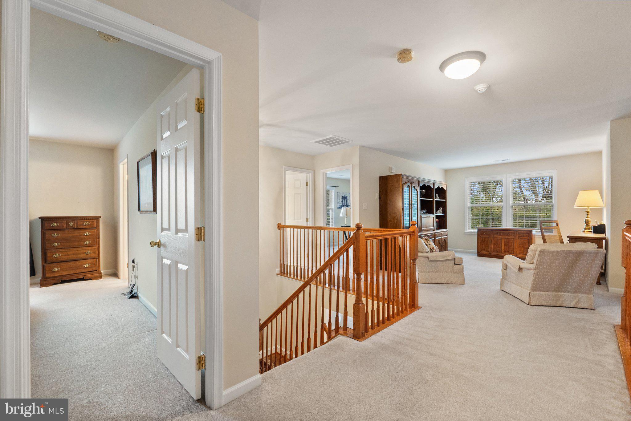 PRESERVE AT BARLEYWOOD - Residential