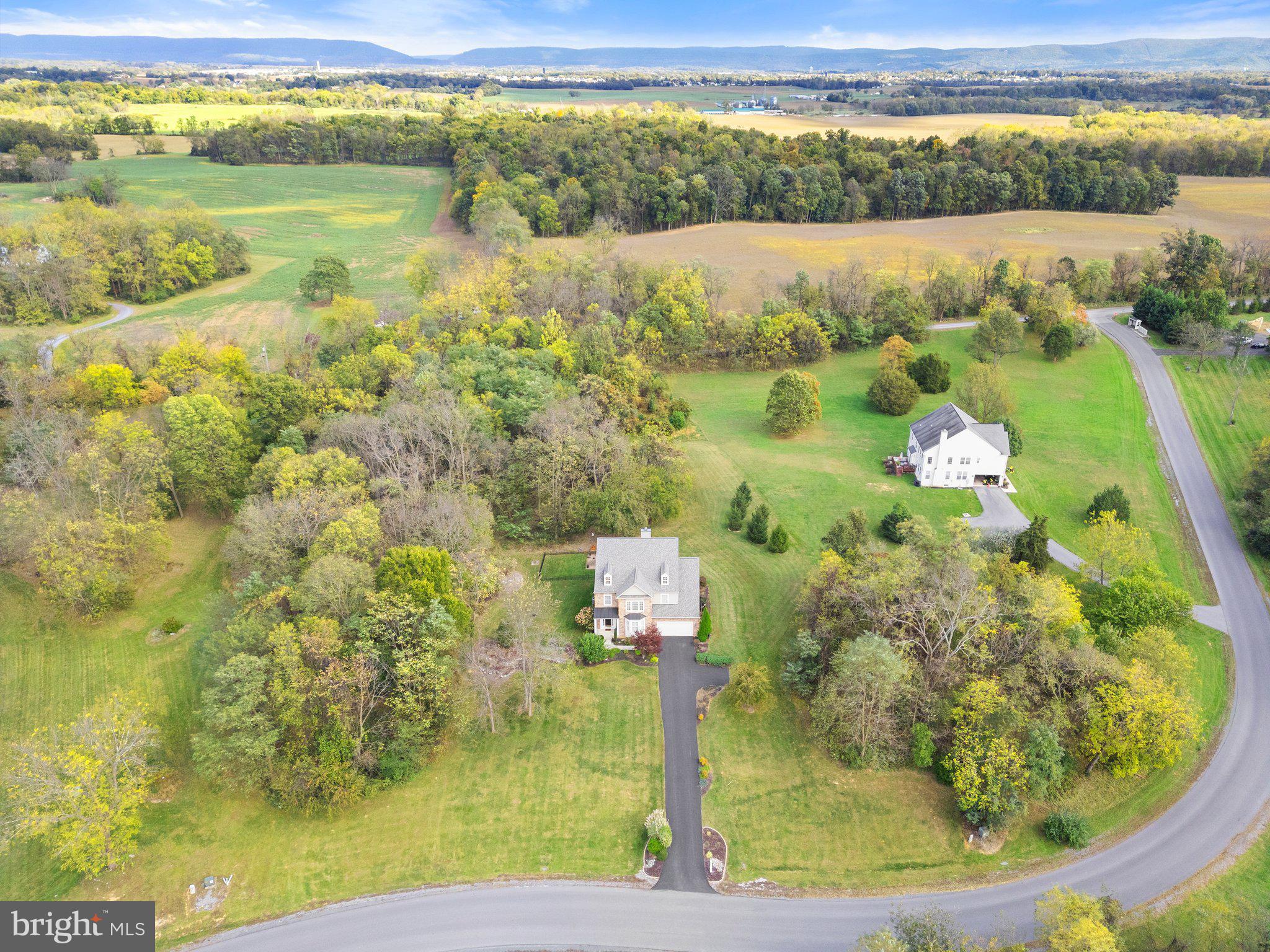 PRESERVE AT BARLEYWOOD - Residential