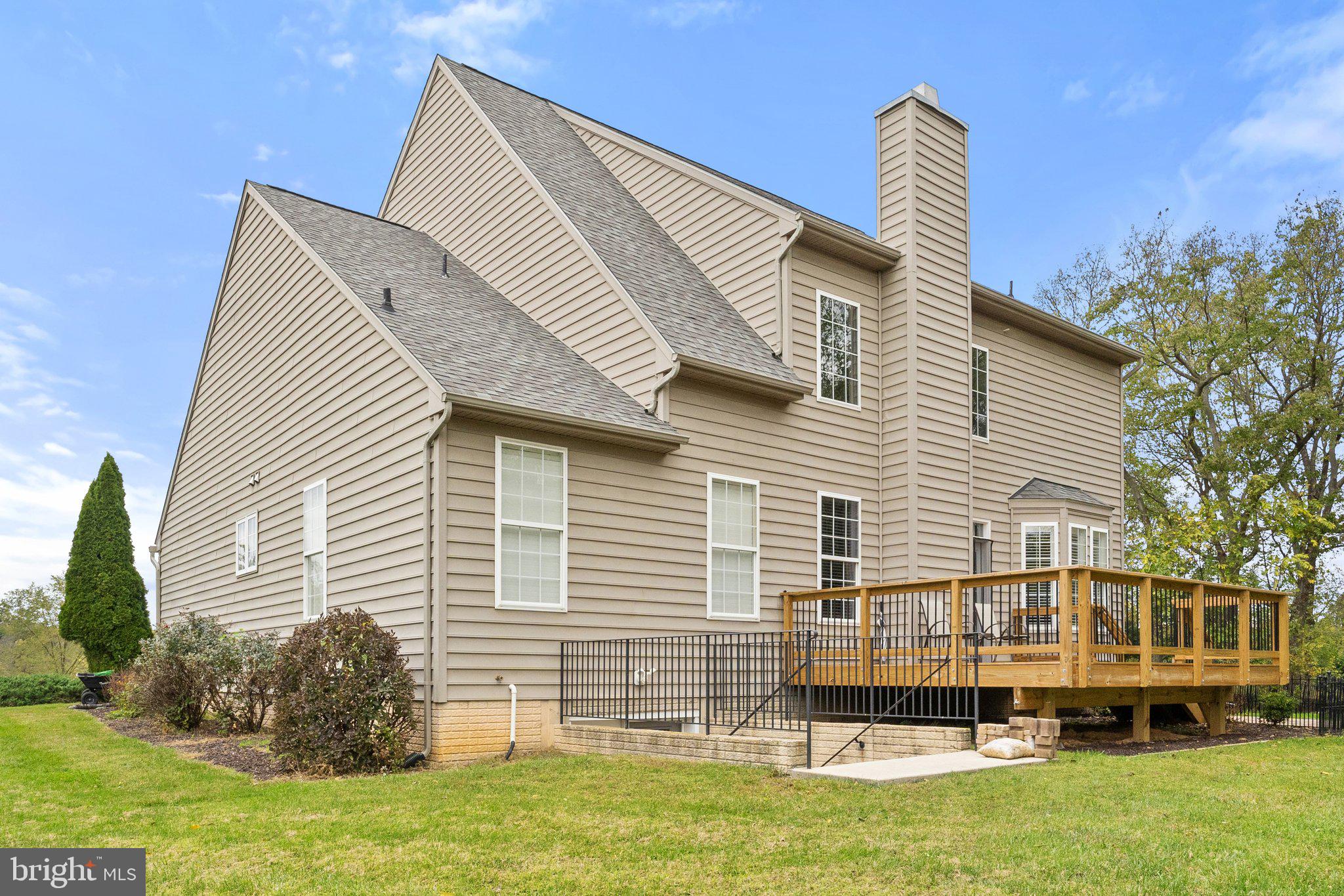 PRESERVE AT BARLEYWOOD - Residential