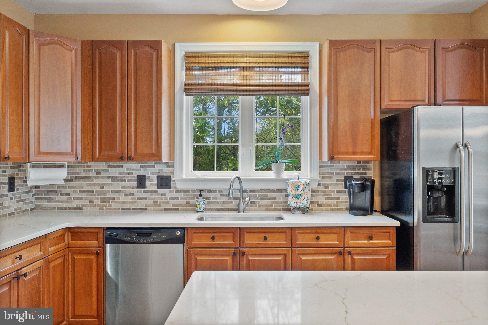 PRESERVE AT BARLEYWOOD - Residential