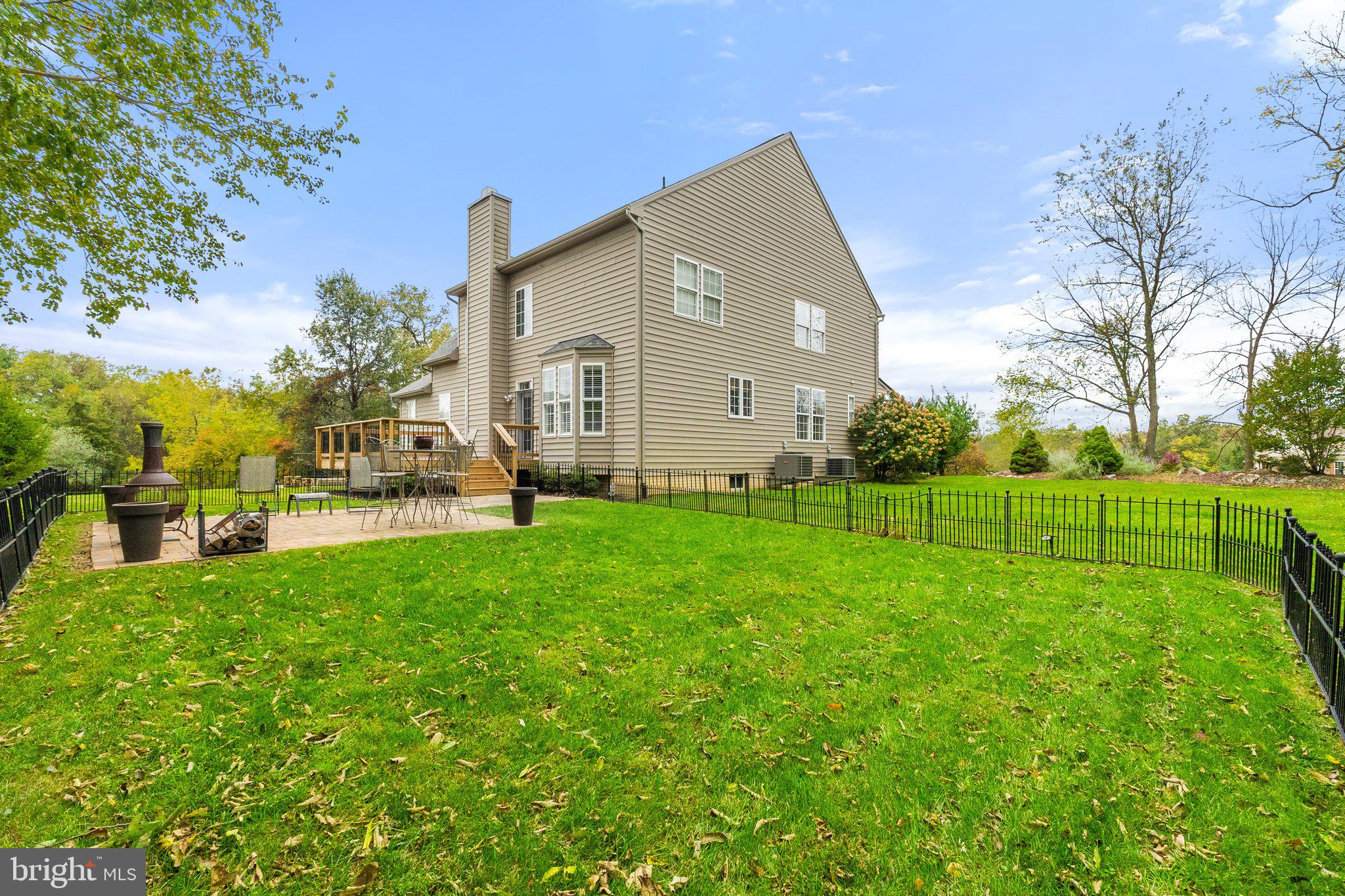 PRESERVE AT BARLEYWOOD - Residential