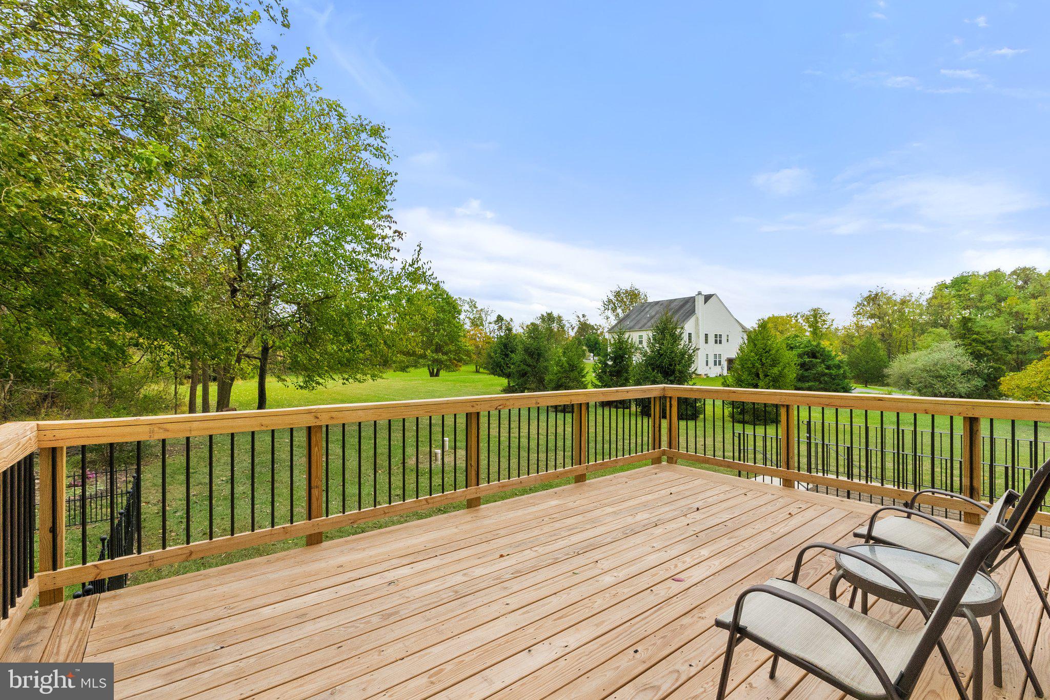 PRESERVE AT BARLEYWOOD - Residential