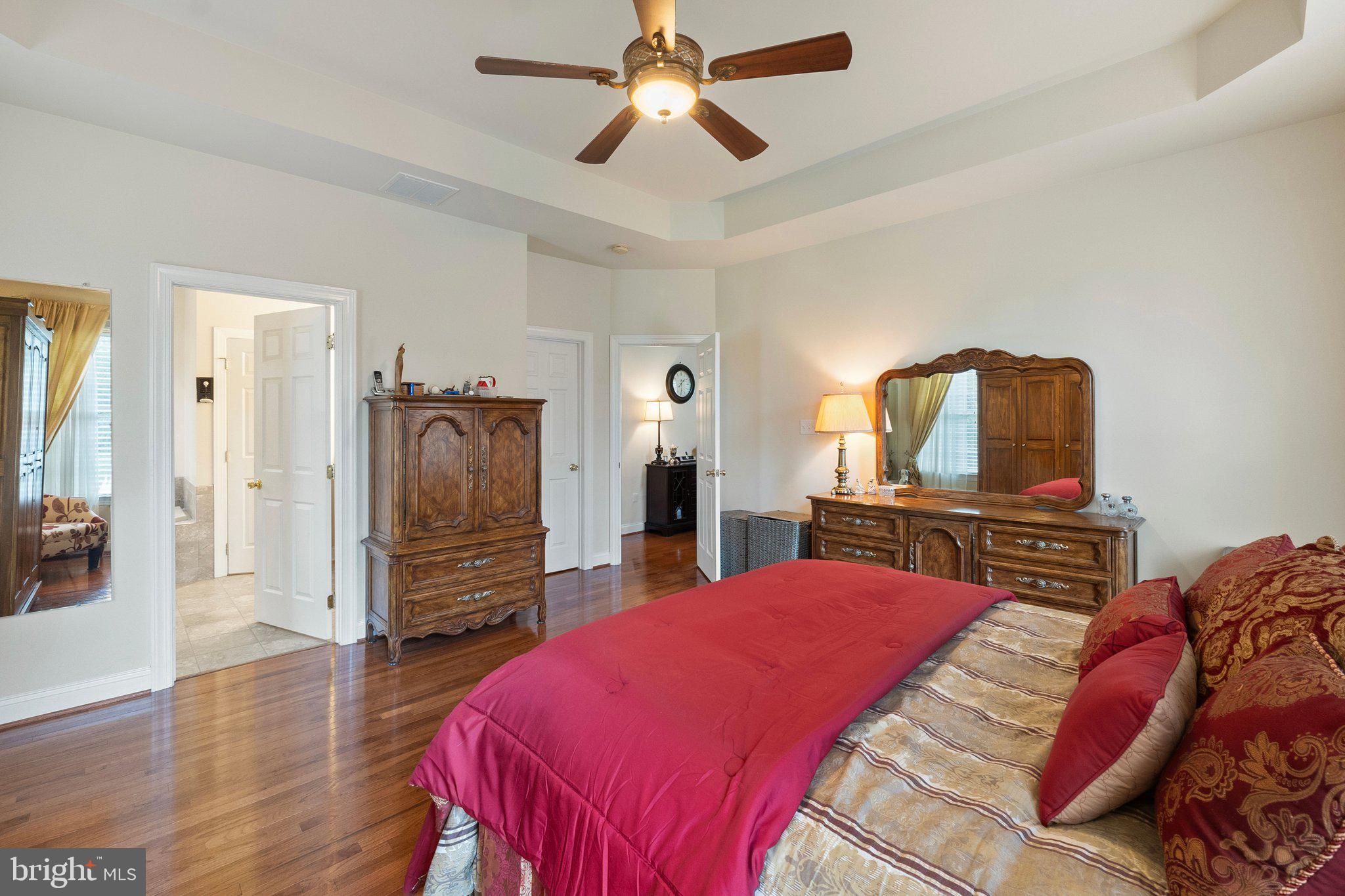 PRESERVE AT BARLEYWOOD - Residential