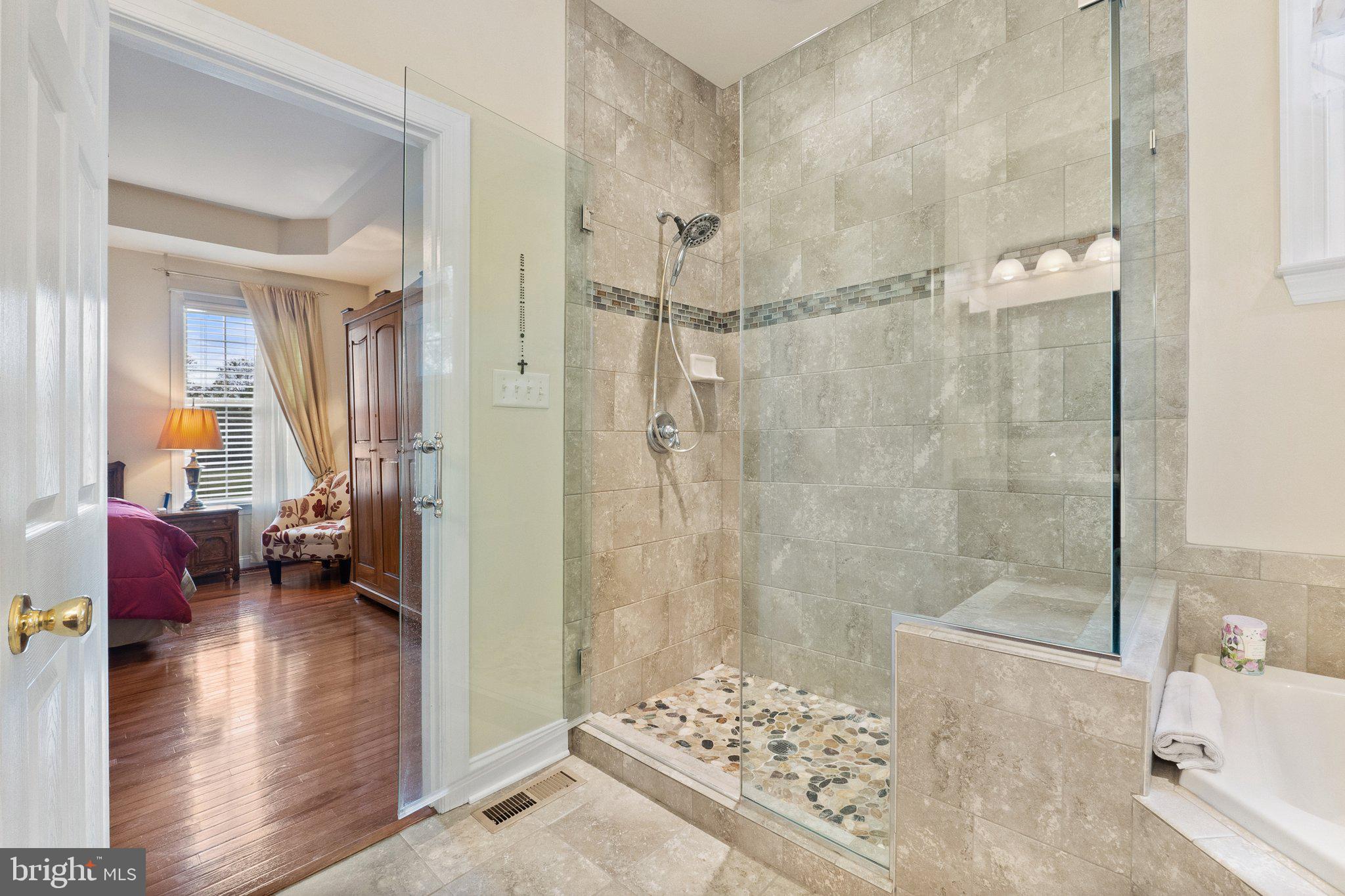 PRESERVE AT BARLEYWOOD - Residential