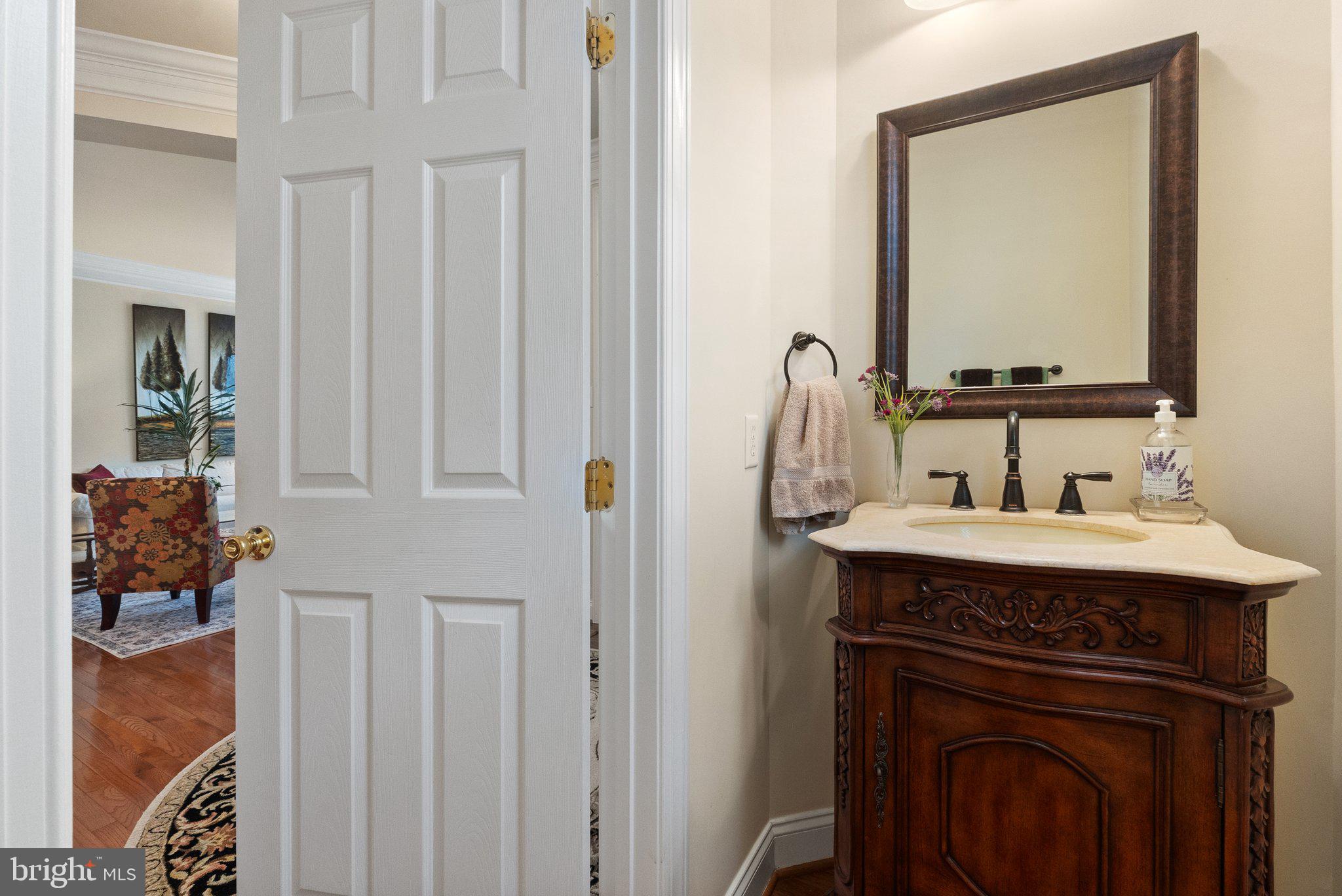 PRESERVE AT BARLEYWOOD - Residential