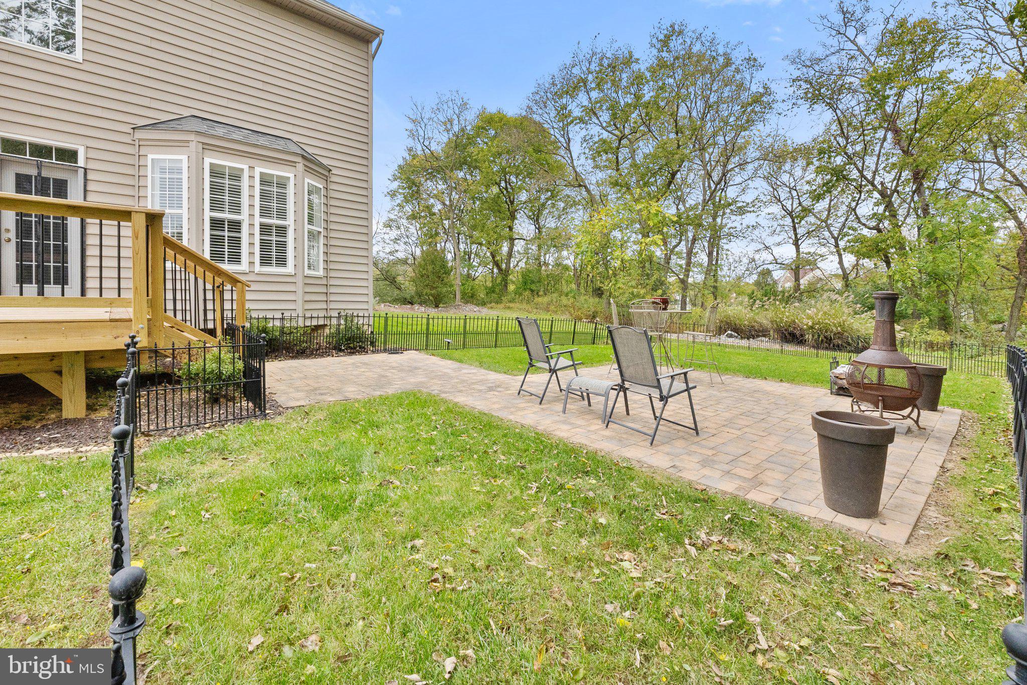 PRESERVE AT BARLEYWOOD - Residential