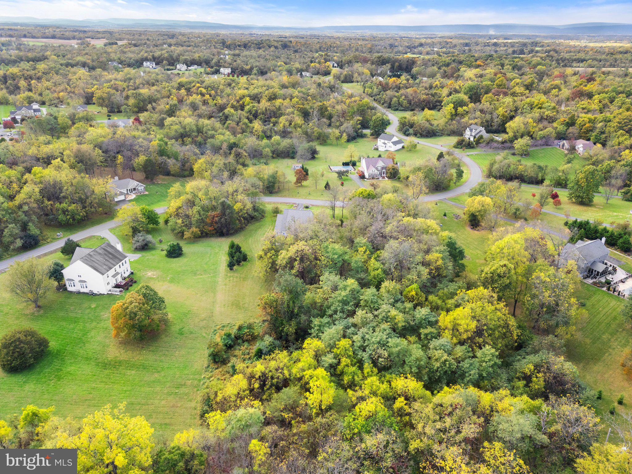 PRESERVE AT BARLEYWOOD - Residential