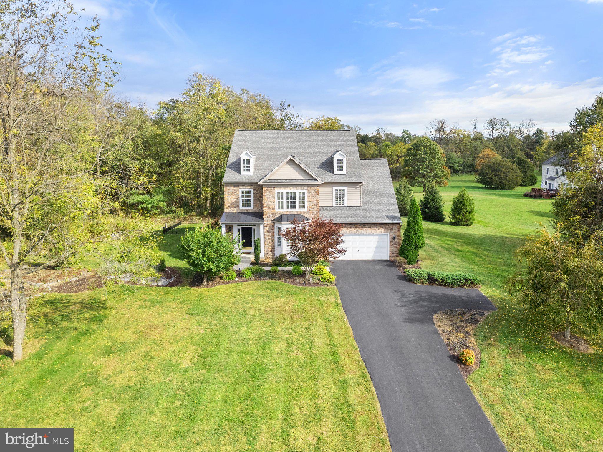 PRESERVE AT BARLEYWOOD - Residential