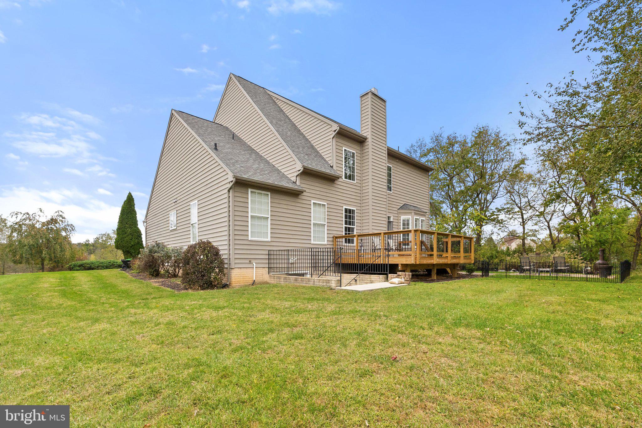 PRESERVE AT BARLEYWOOD - Residential