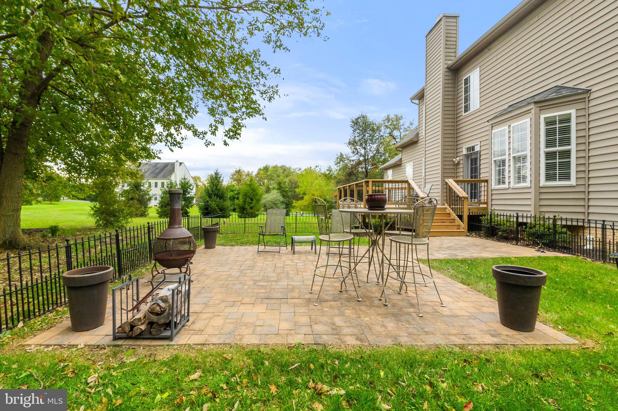 PRESERVE AT BARLEYWOOD - Residential