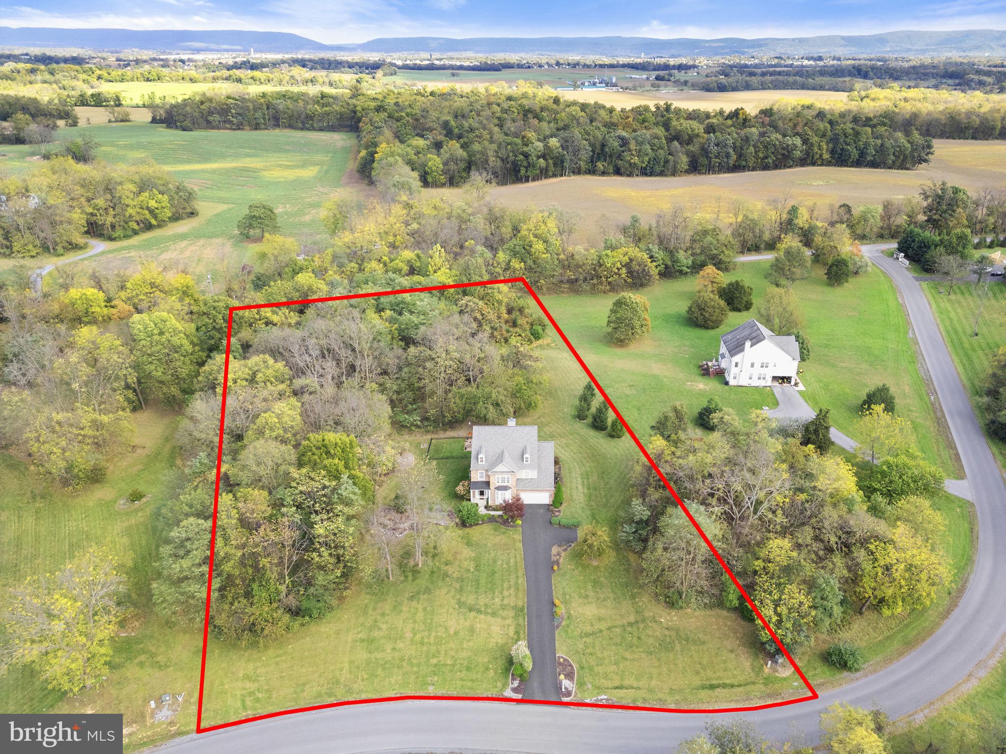 PRESERVE AT BARLEYWOOD - Residential