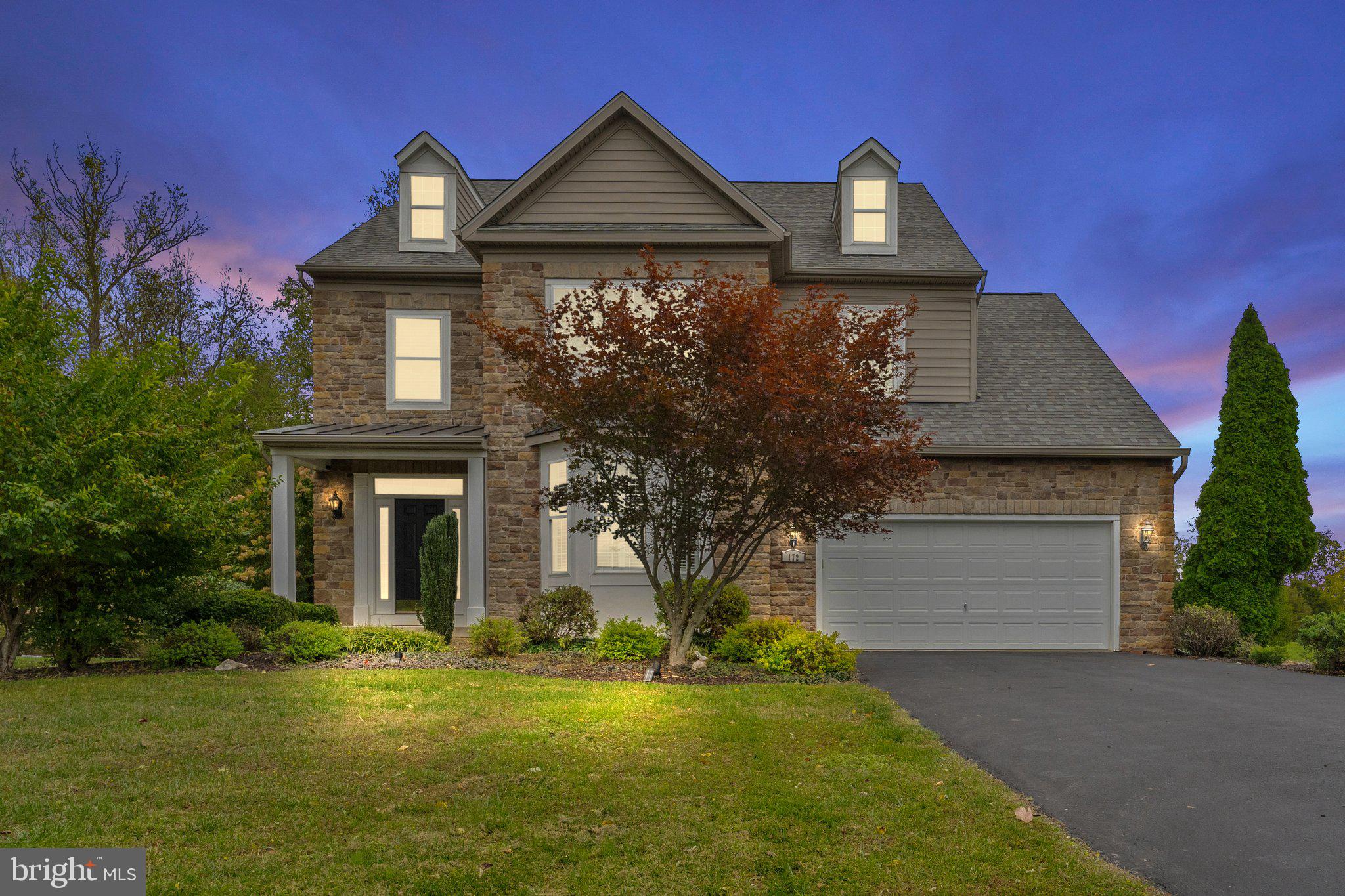 PRESERVE AT BARLEYWOOD - Residential